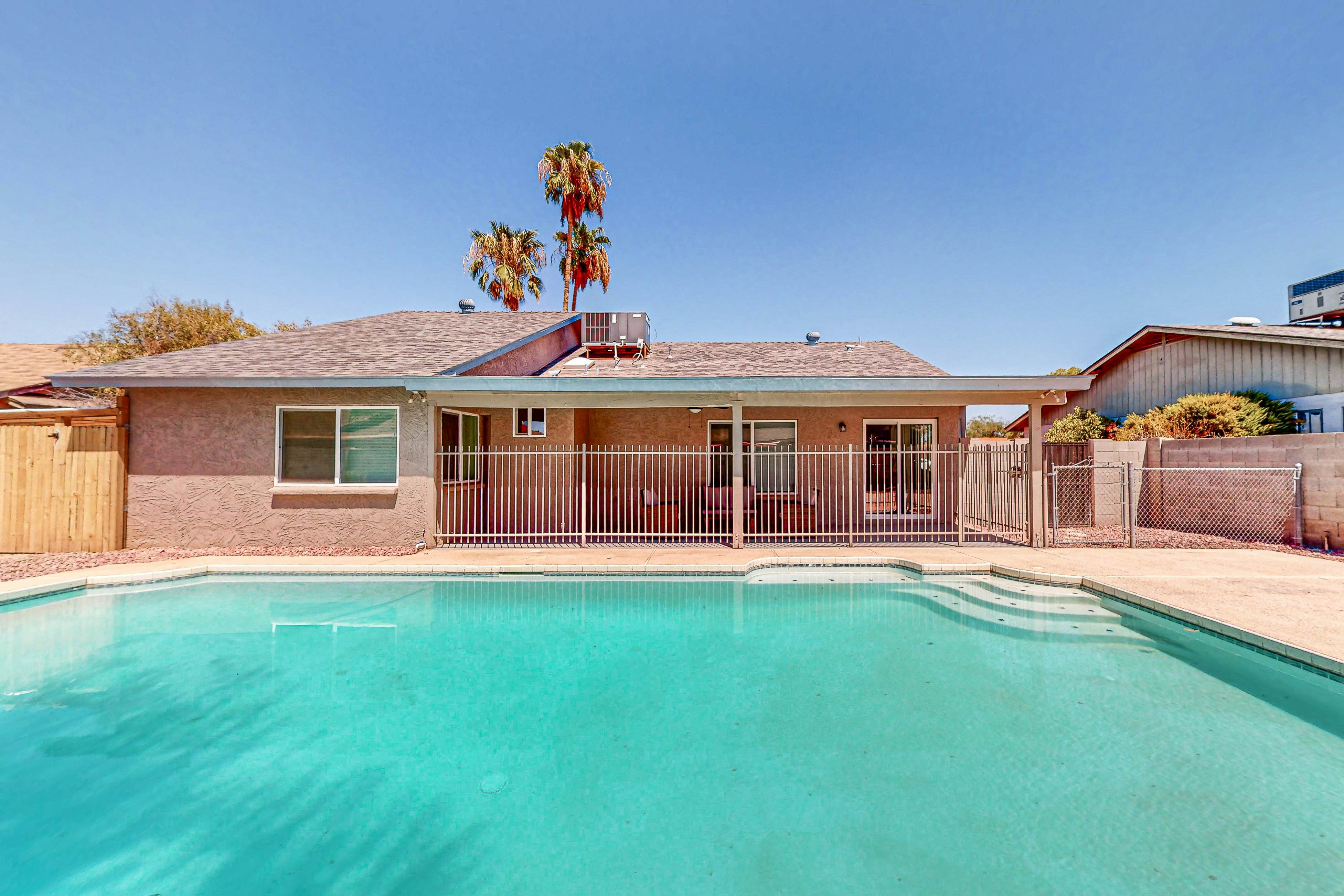 Glendale Highland Haven