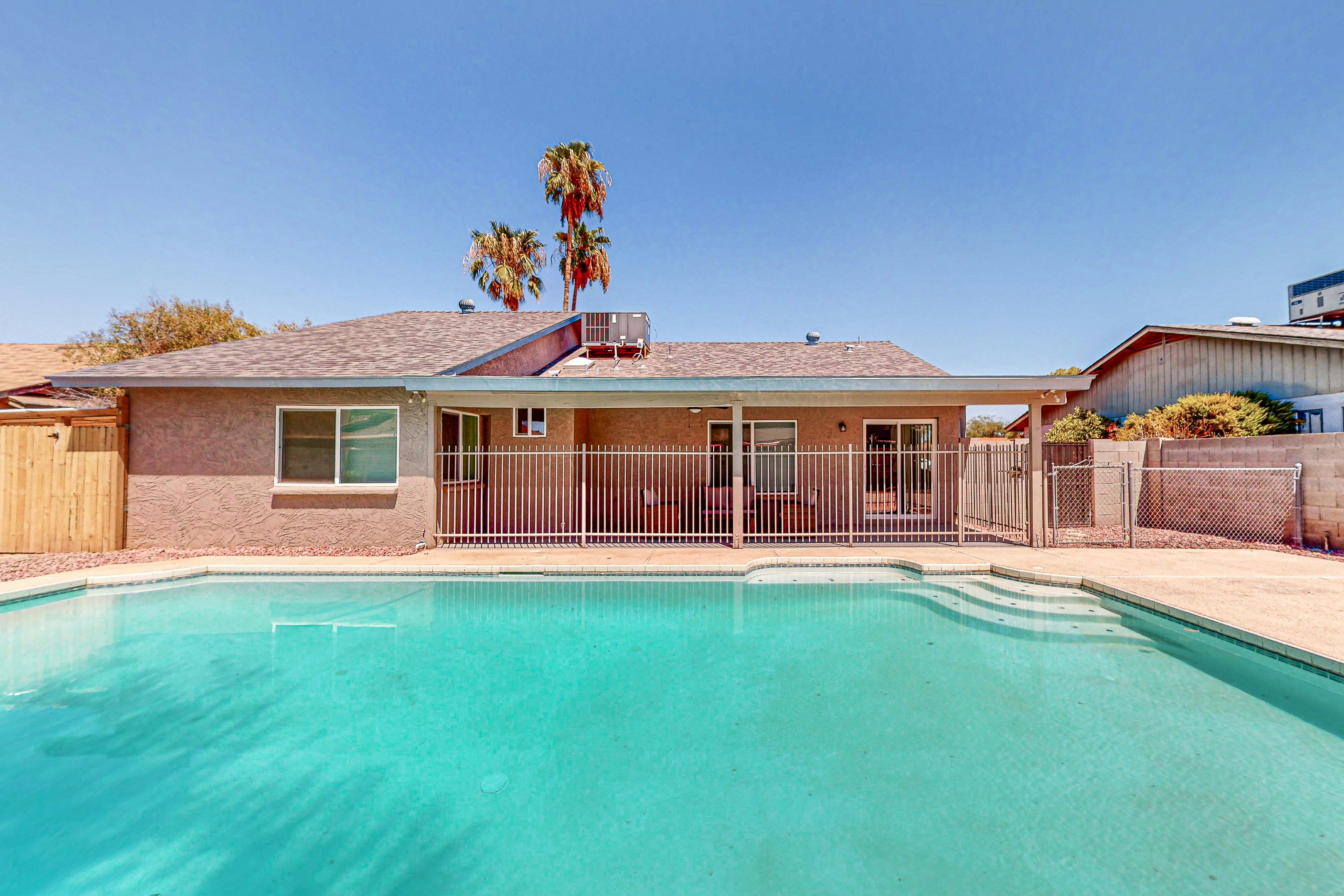 Glendale Highland Haven