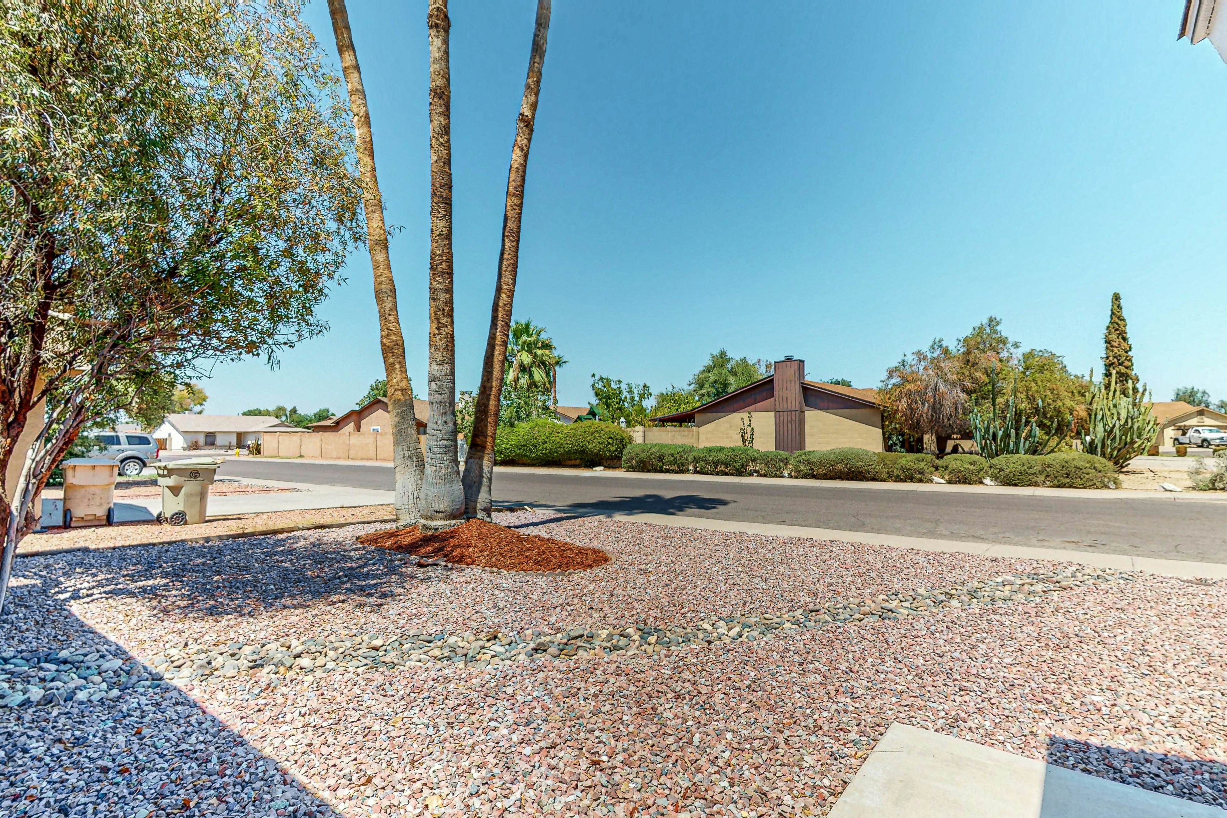 Glendale Highland Haven