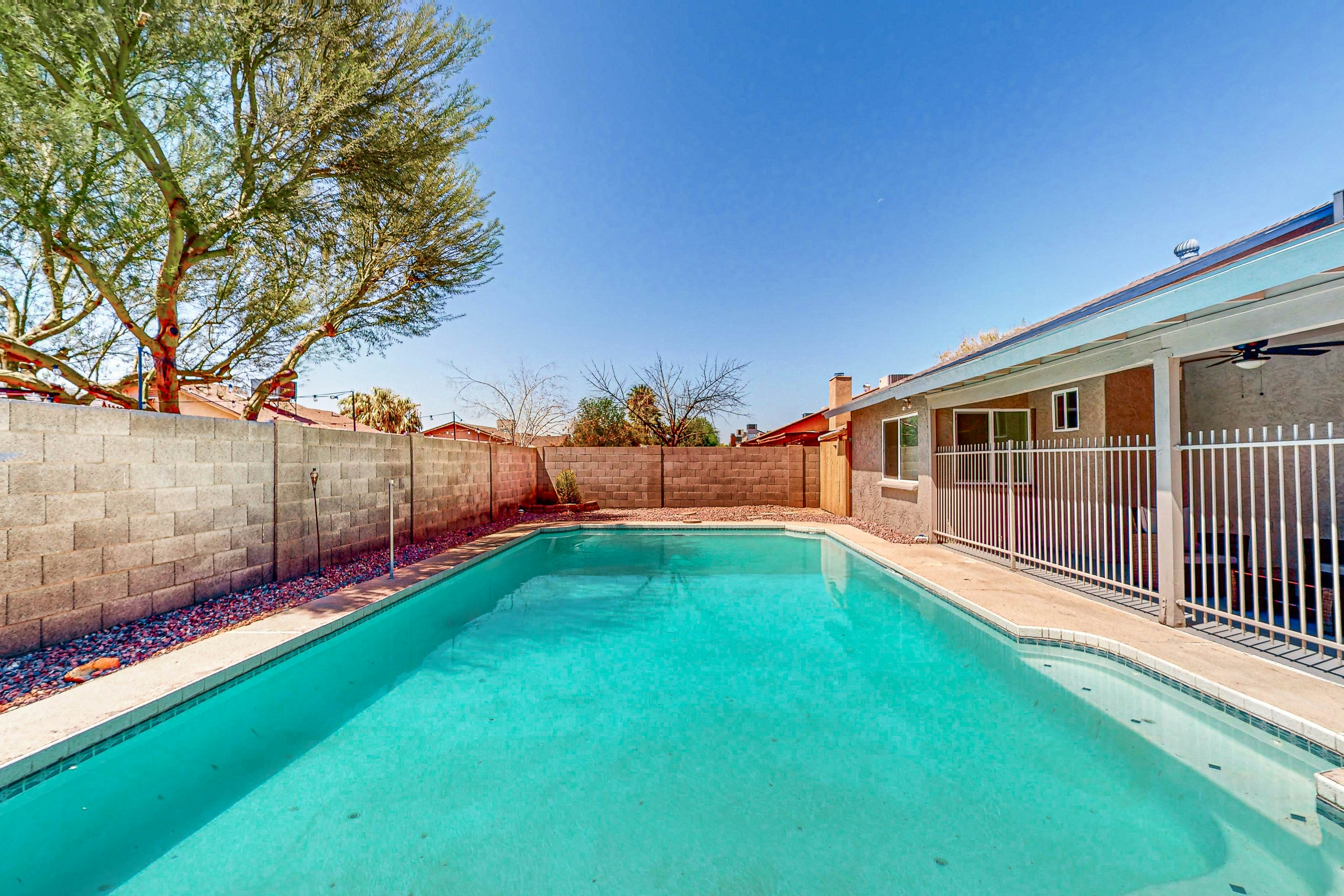 Glendale Highland Haven