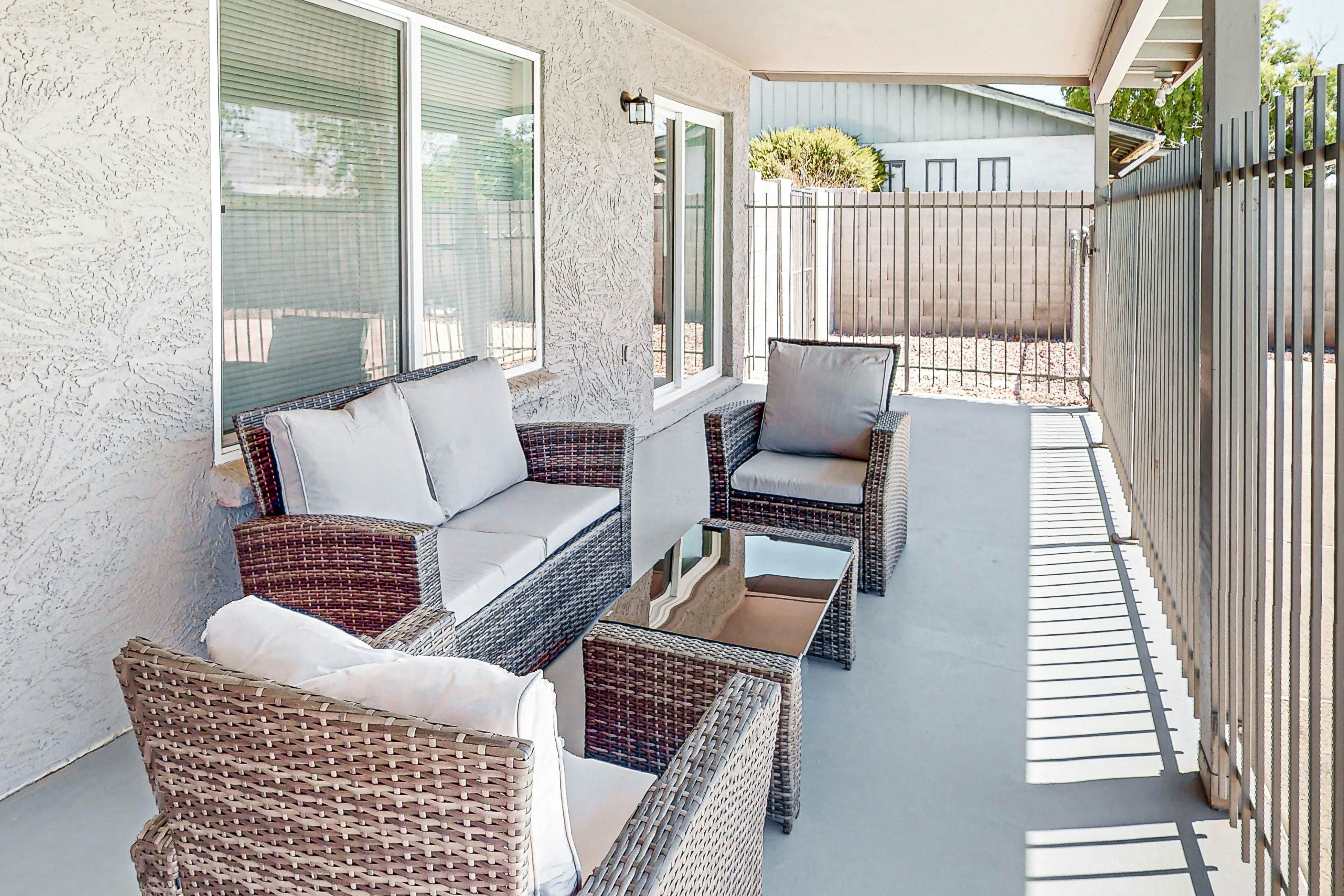 Glendale Highland Haven