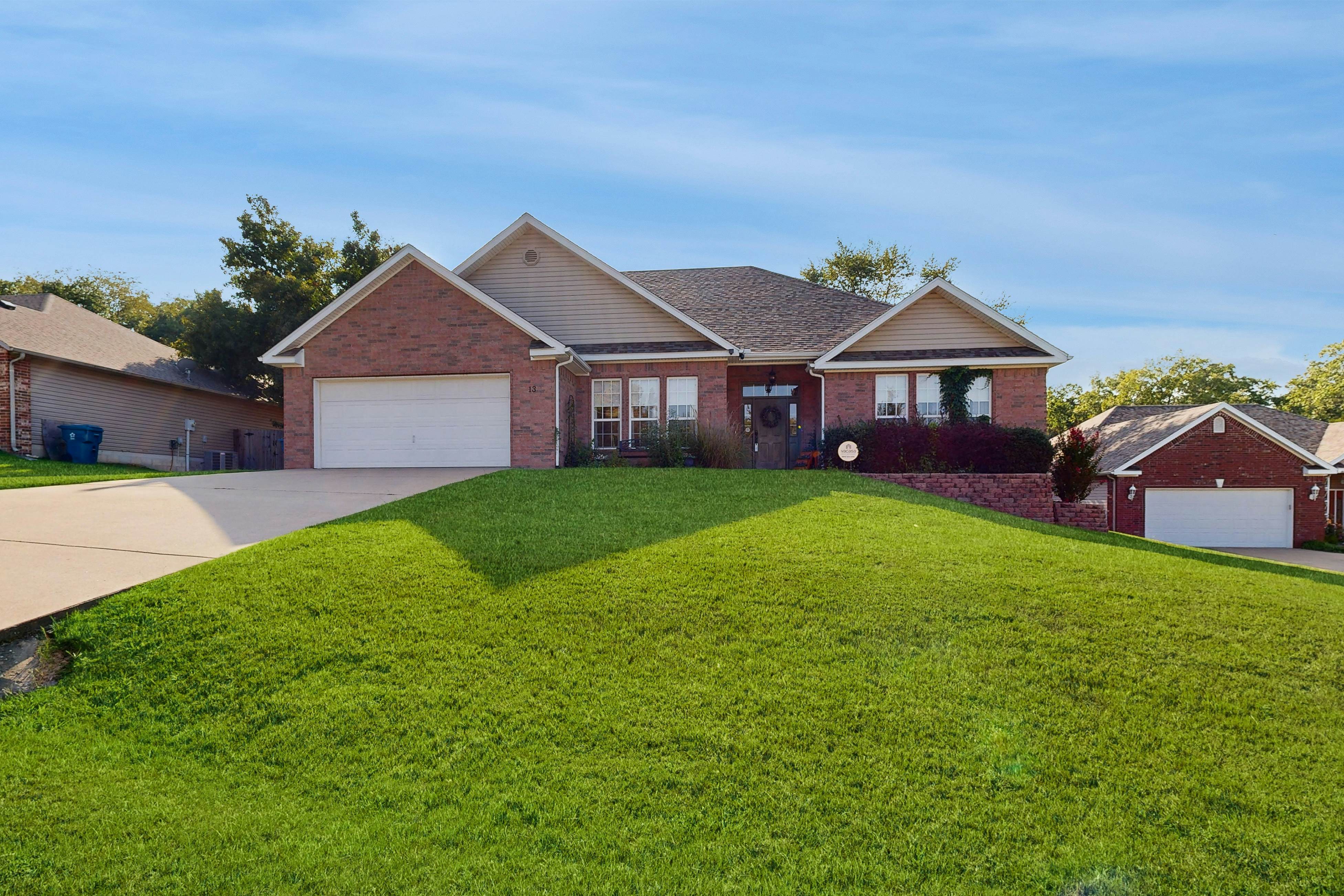 Bella Vista Retreat House