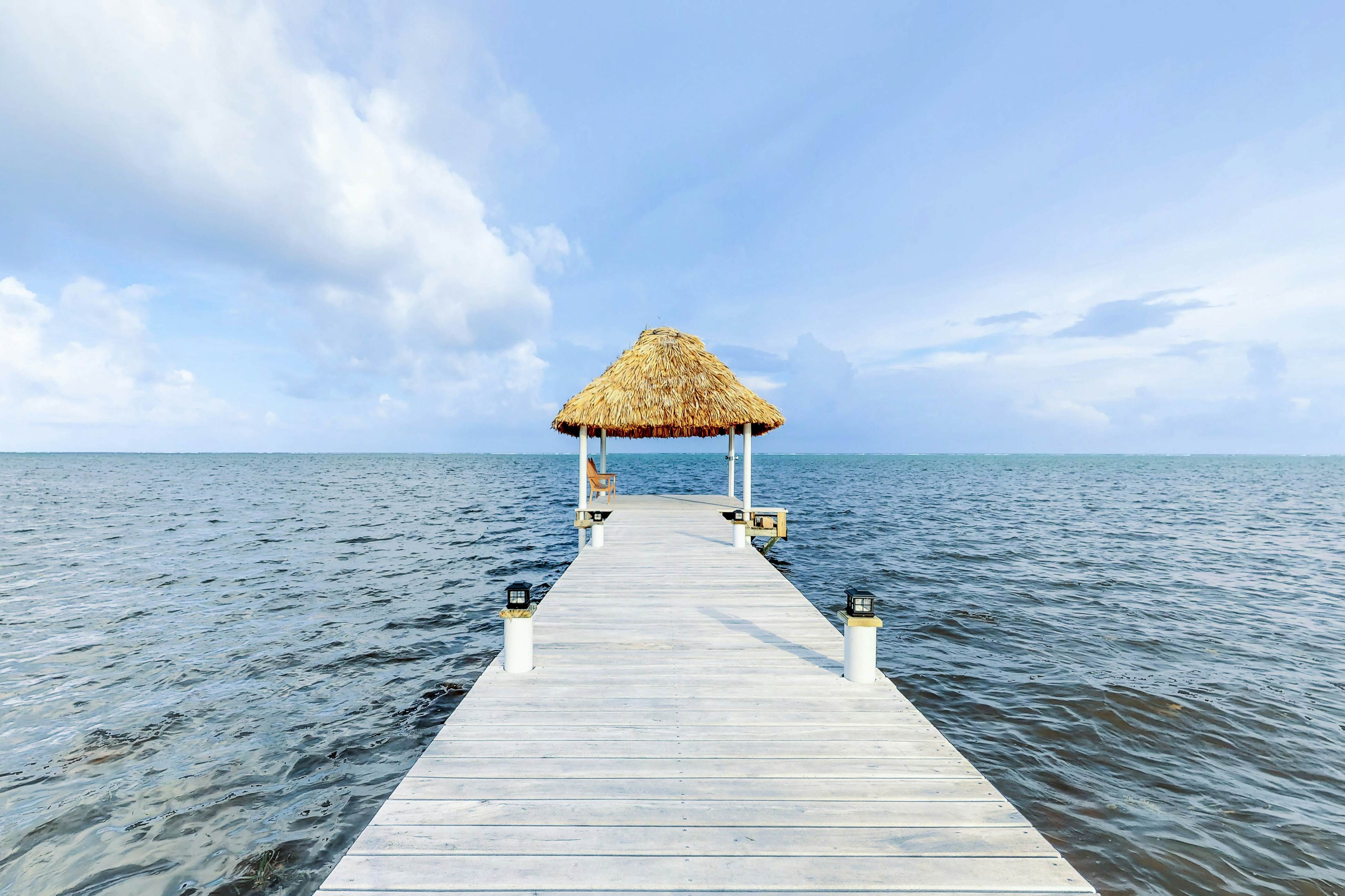 D1 at Blue Water Beach Villas