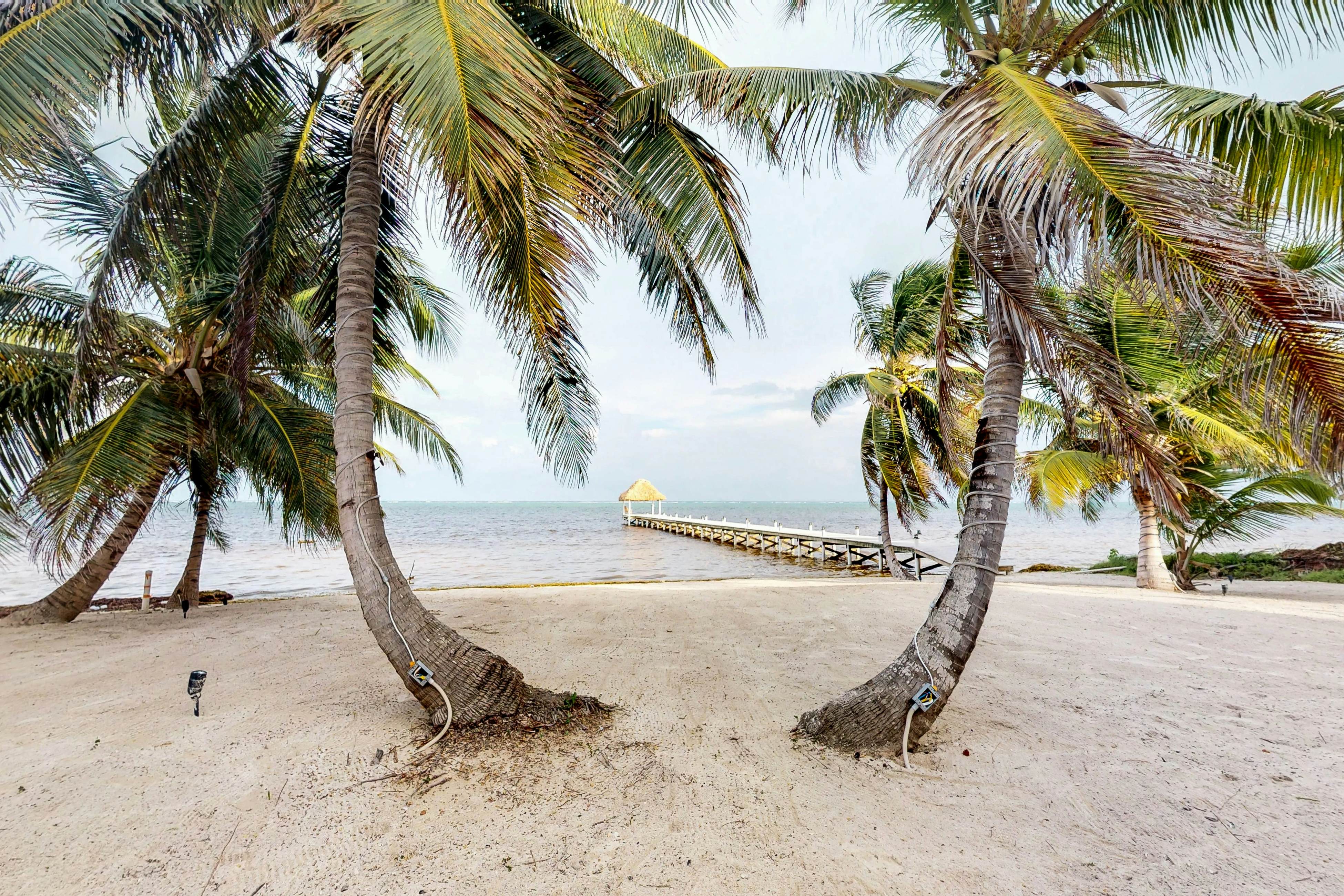 D1 at Blue Water Beach Villas