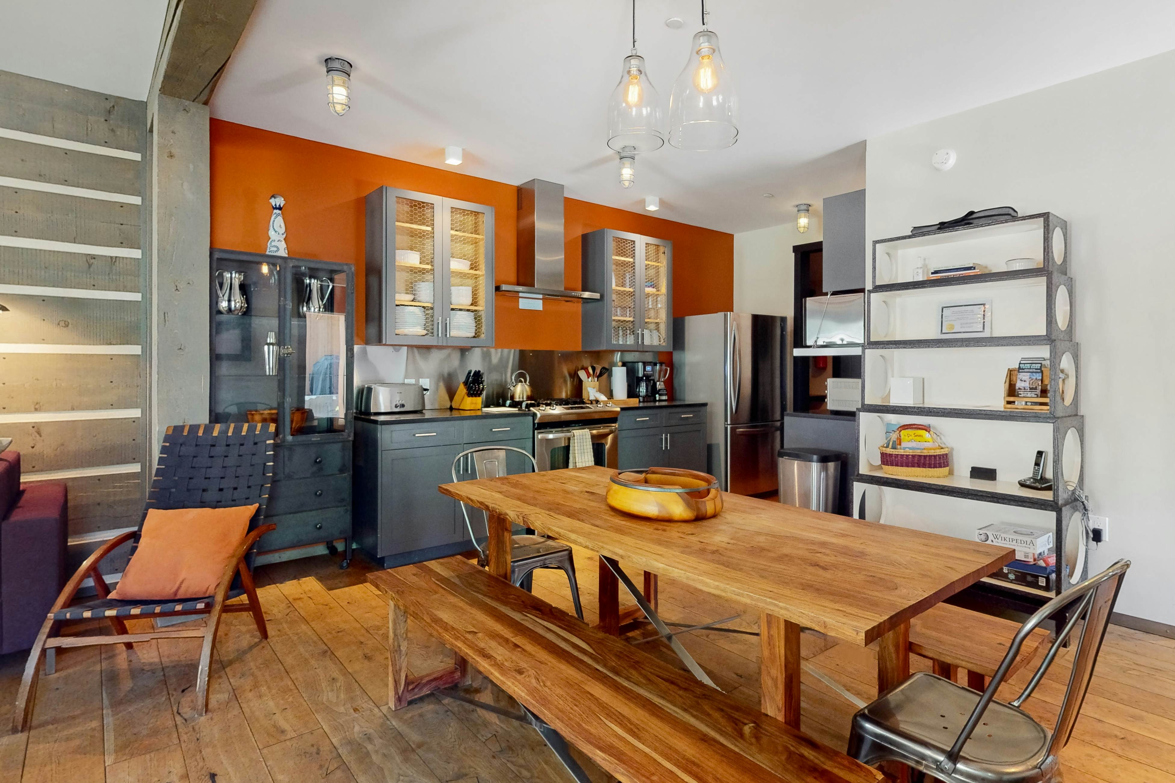 Kachina Peak View Retreat