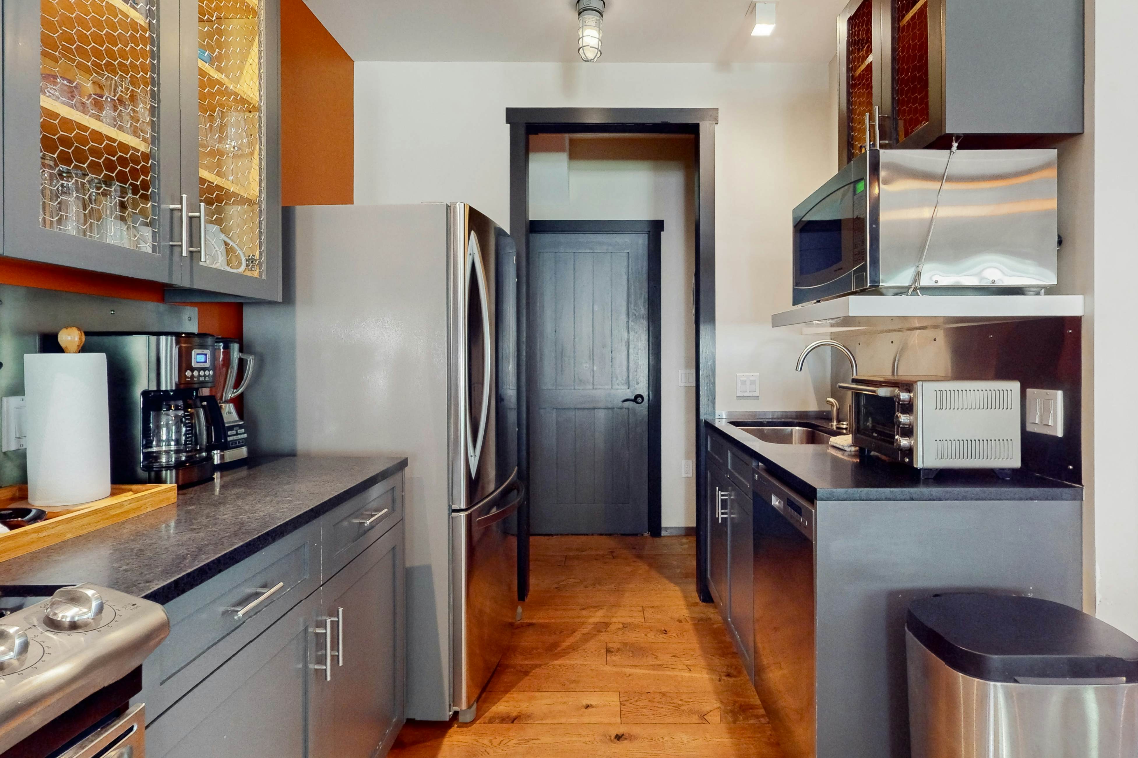 Kachina Peak View Retreat