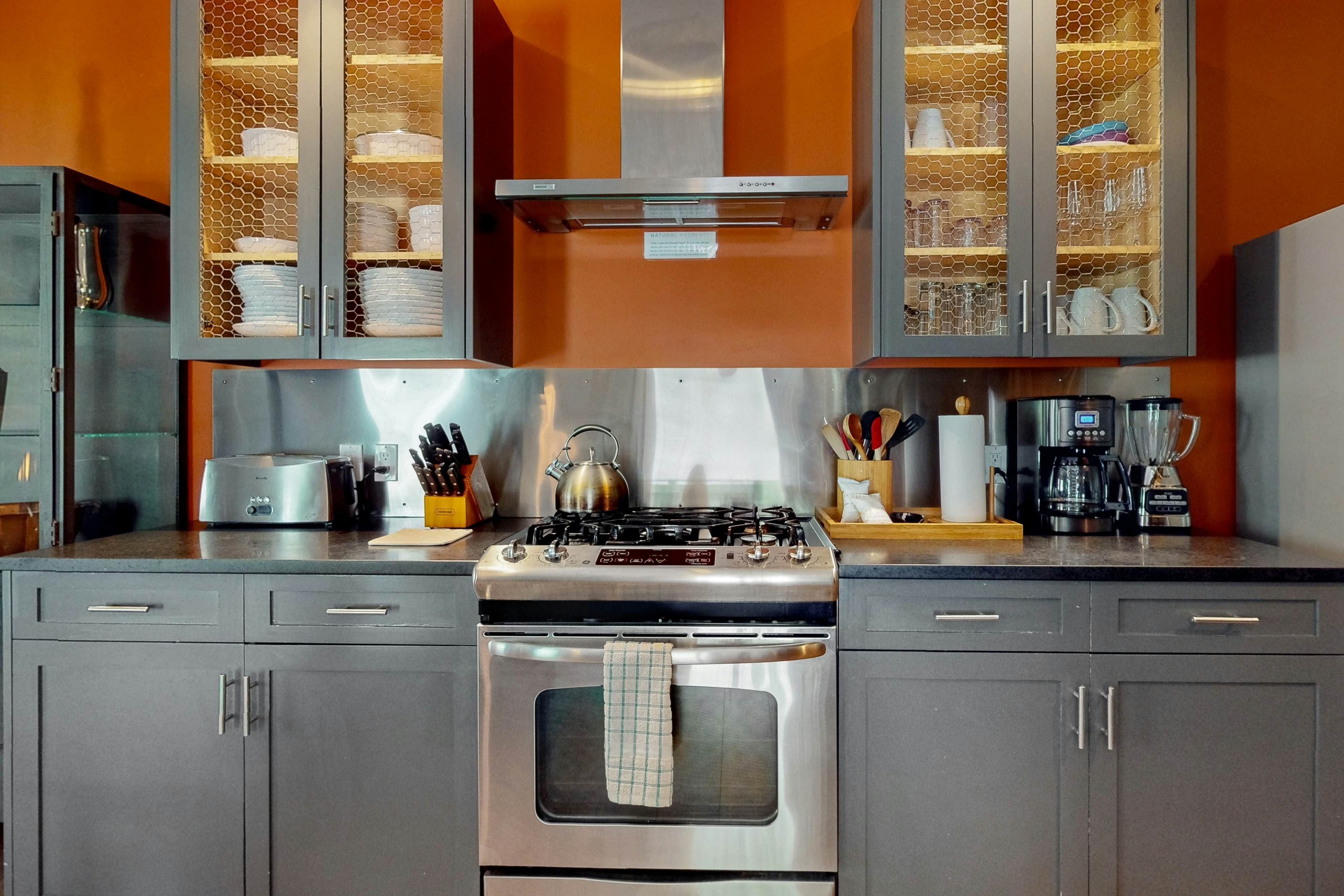 Kachina Peak View Retreat