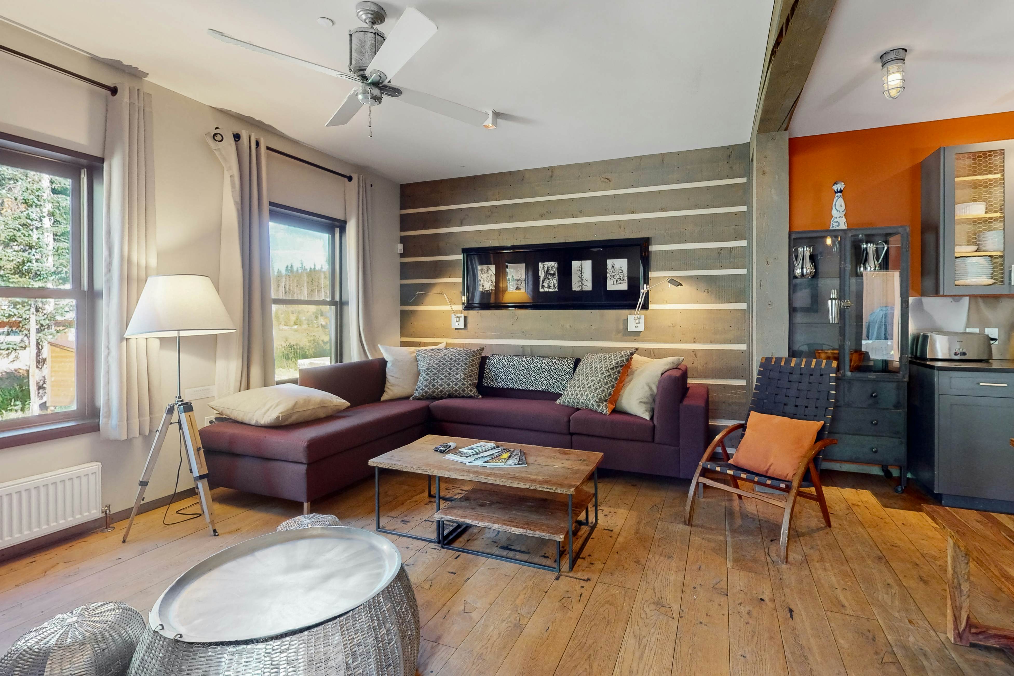 Kachina Peak View Retreat