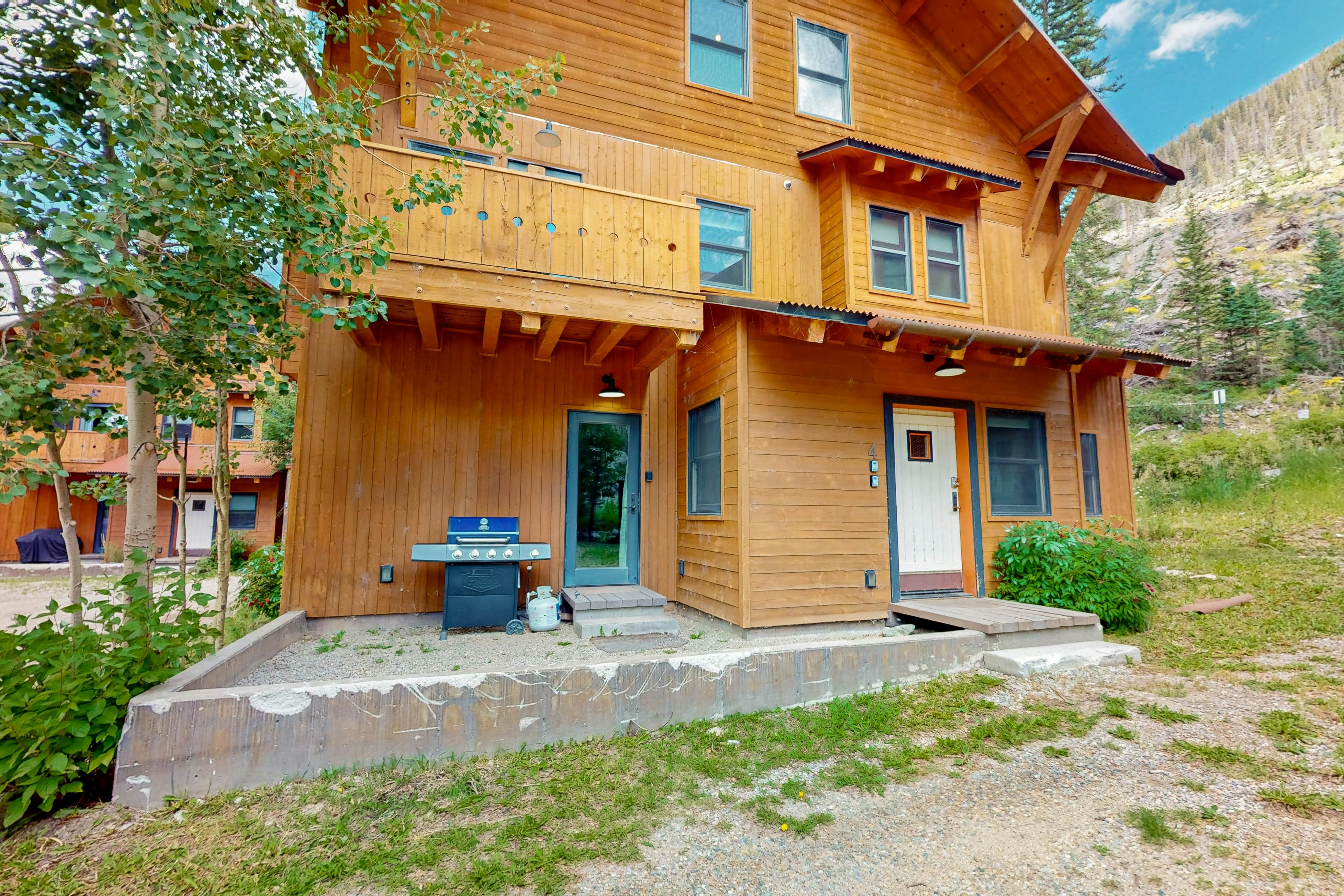 Kachina Peak View Retreat
