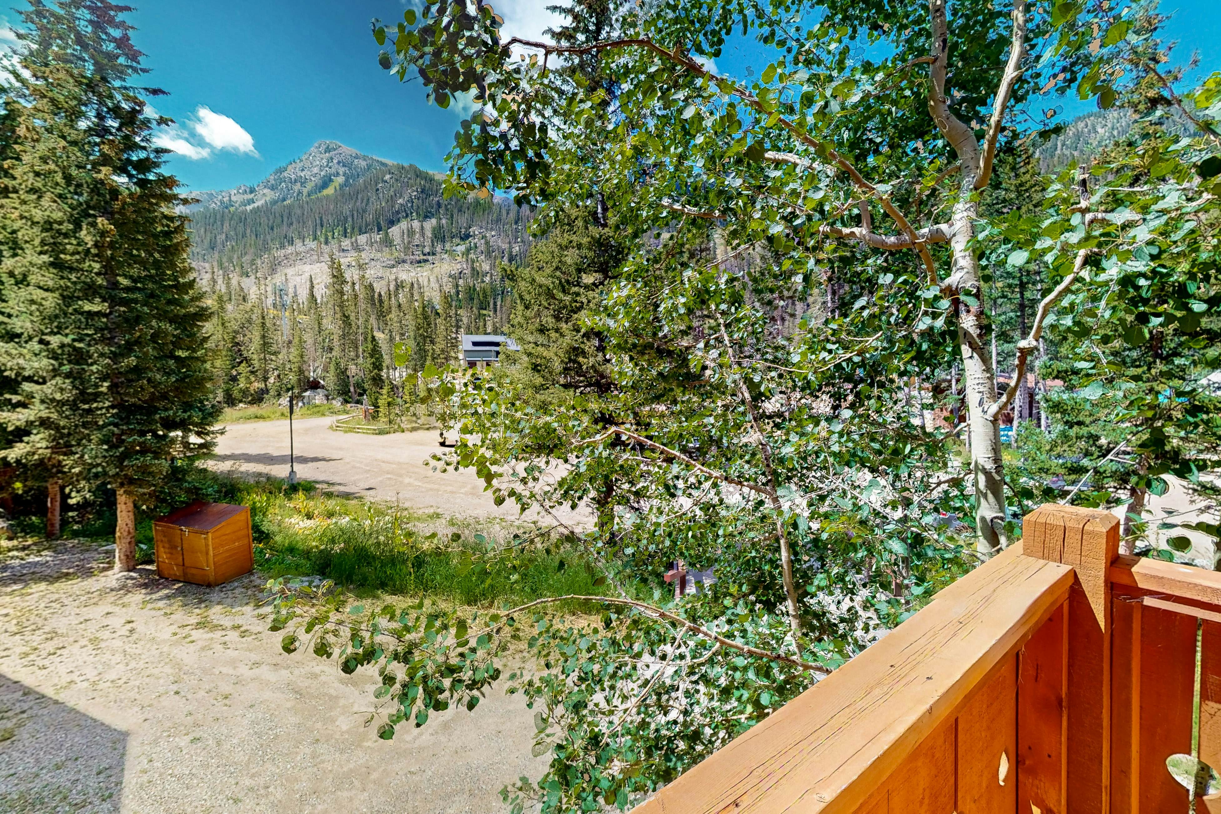 Kachina Peak View Retreat