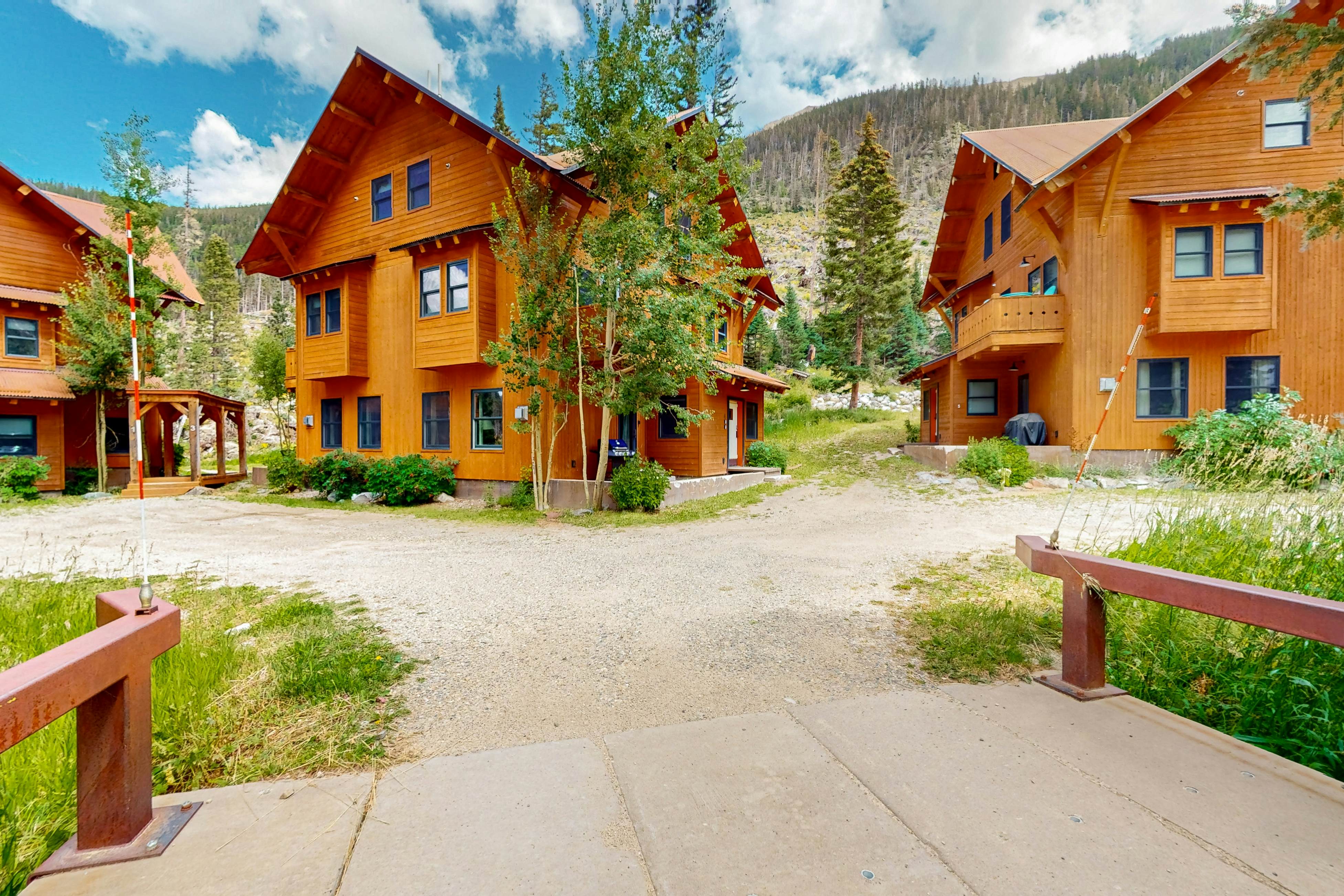 Kachina Peak View Retreat