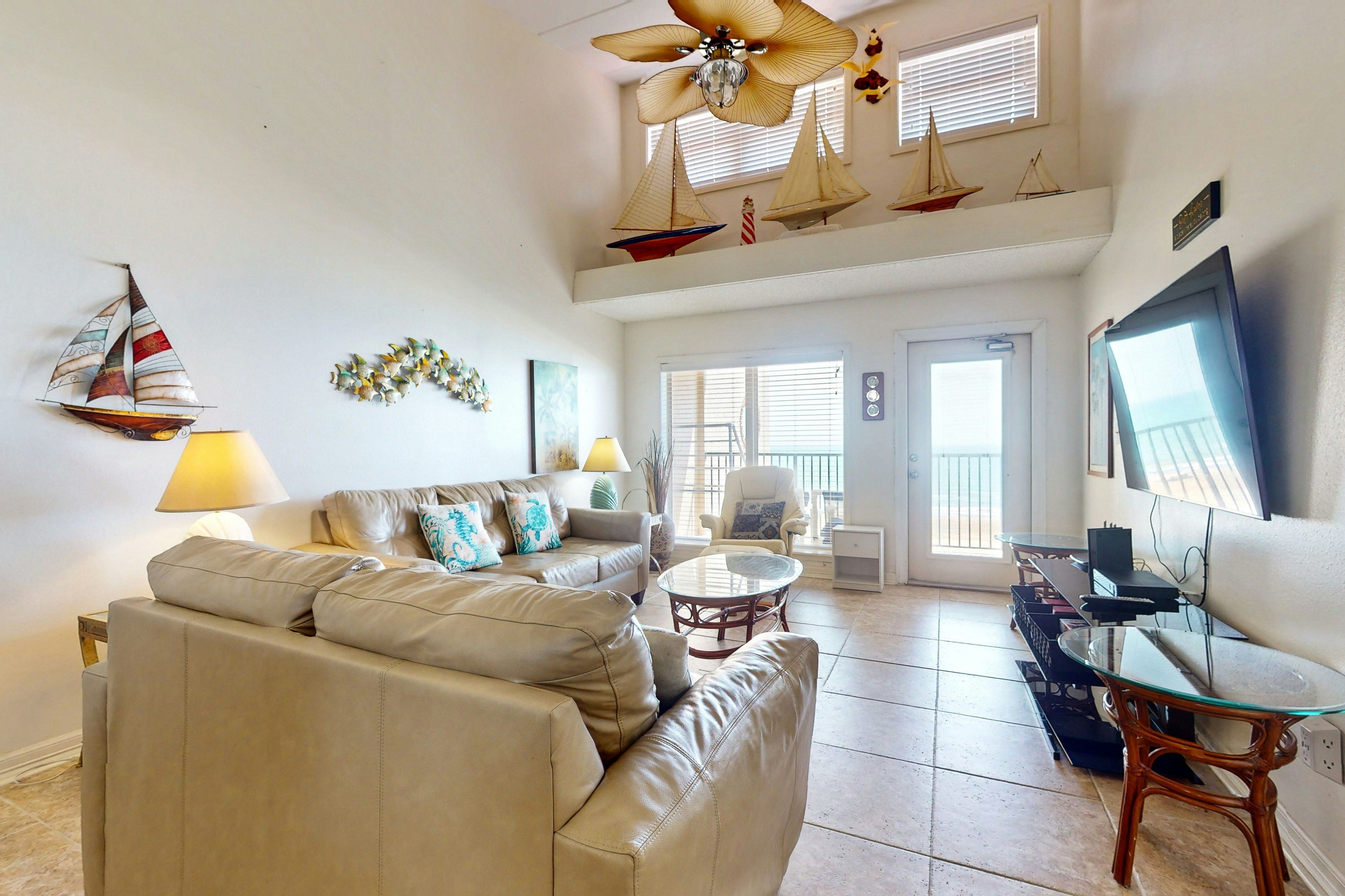 Suntide II Condominiums #507