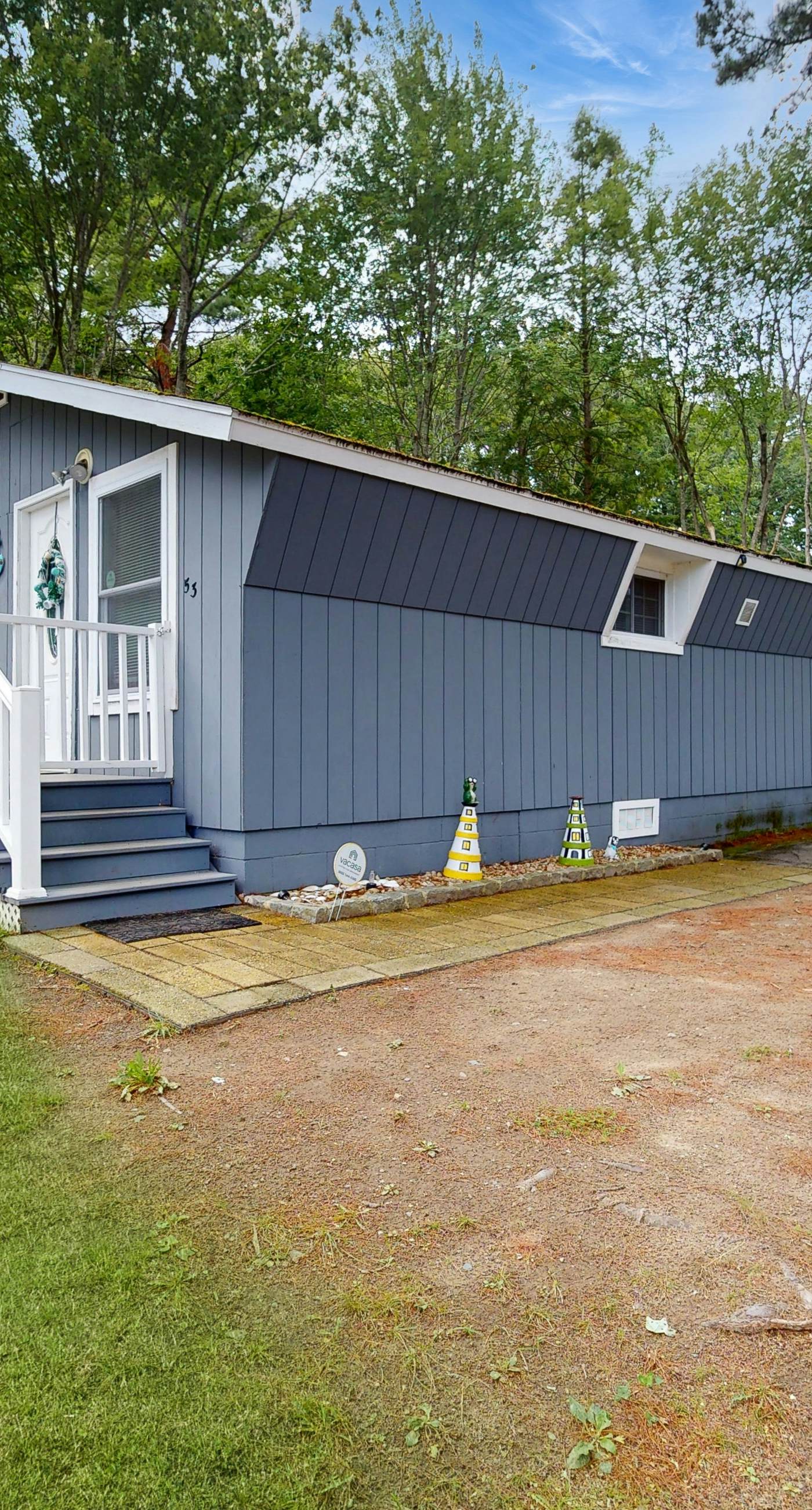 Old Orchard Beach House