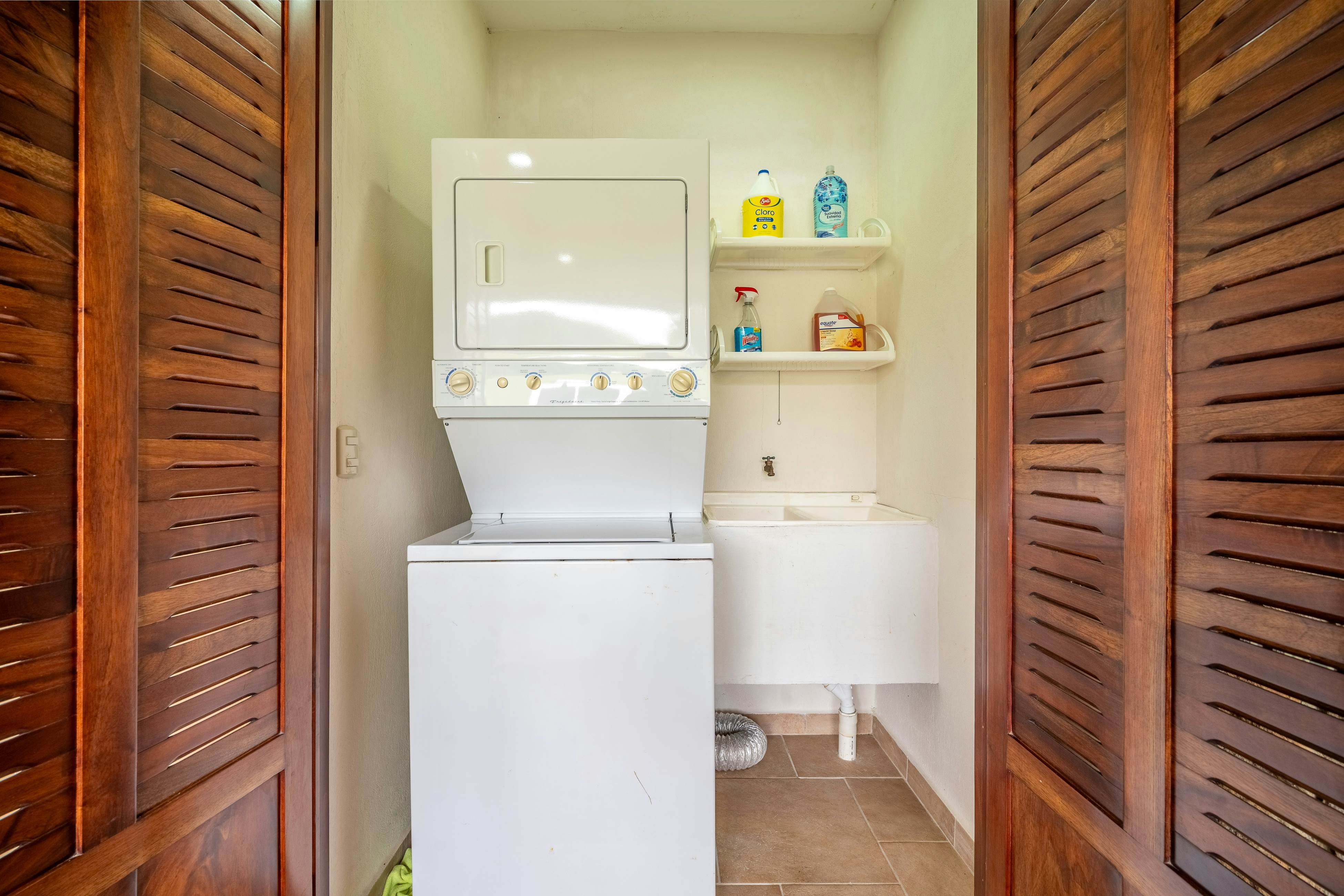 Casa Shamrock Duplex 2