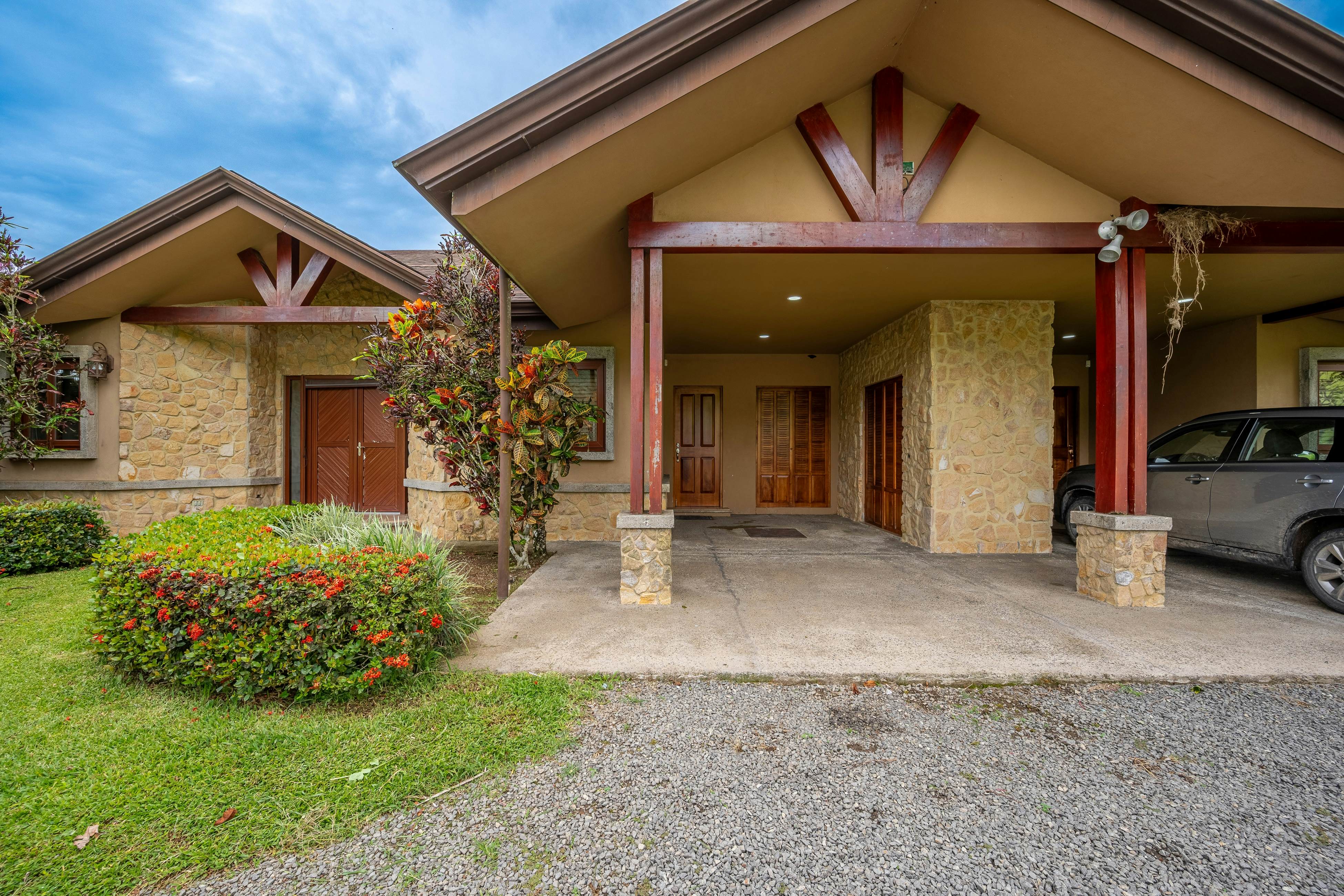 Casa Shamrock Duplex 2