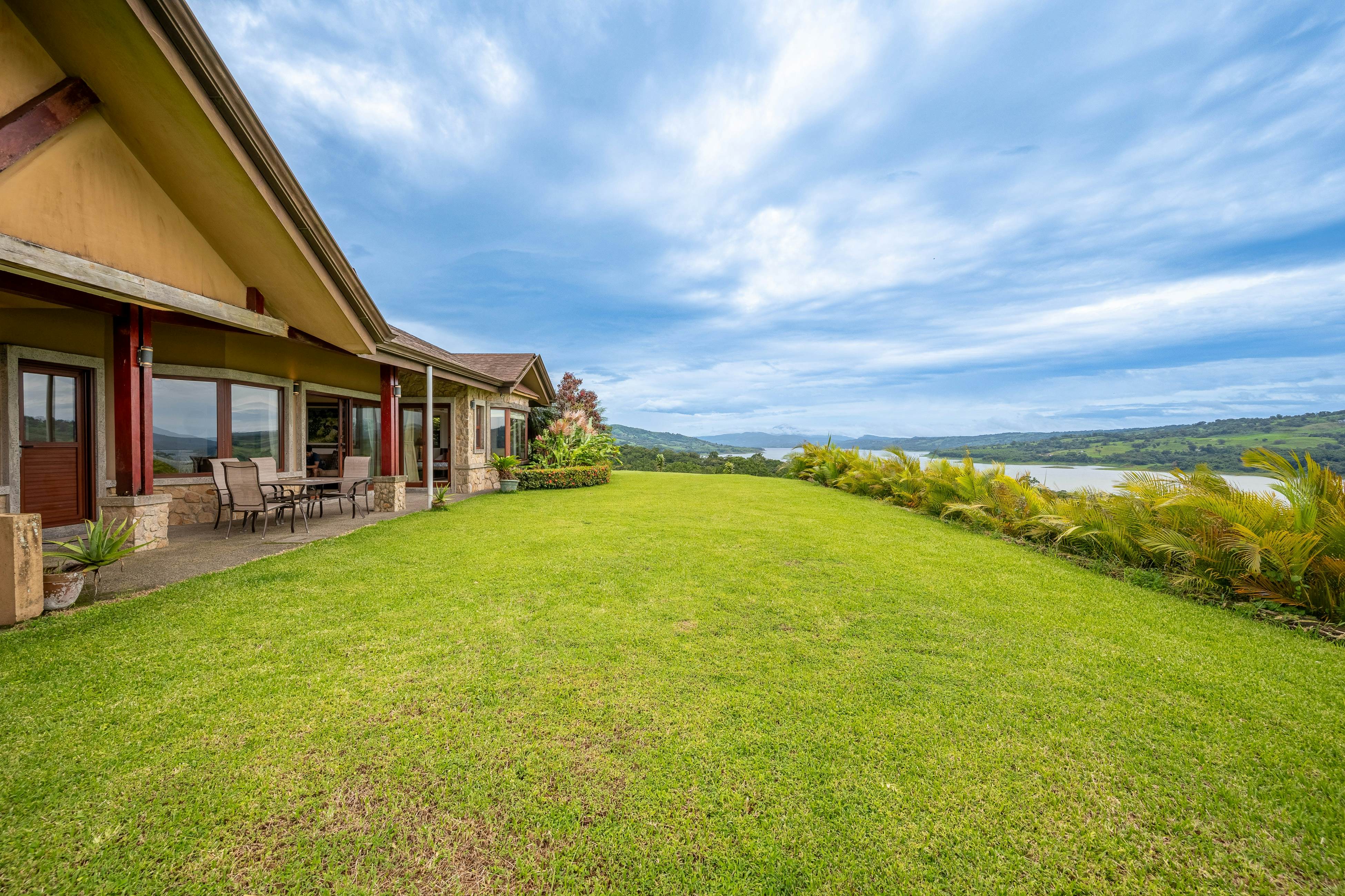 Casa Shamrock Duplex 2