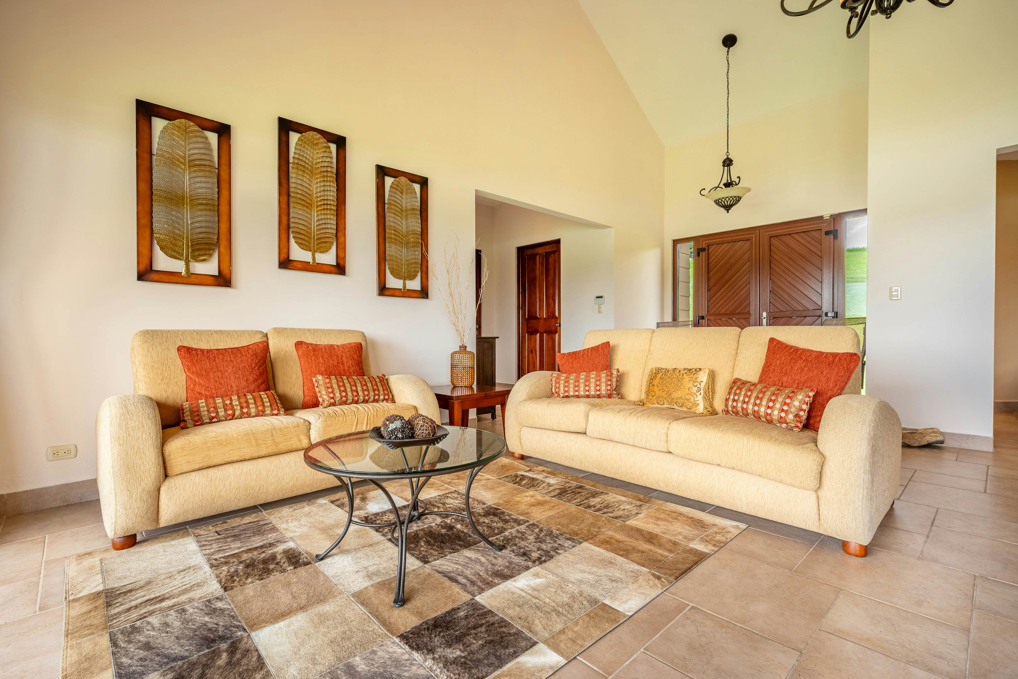 Casa Shamrock Duplex 2