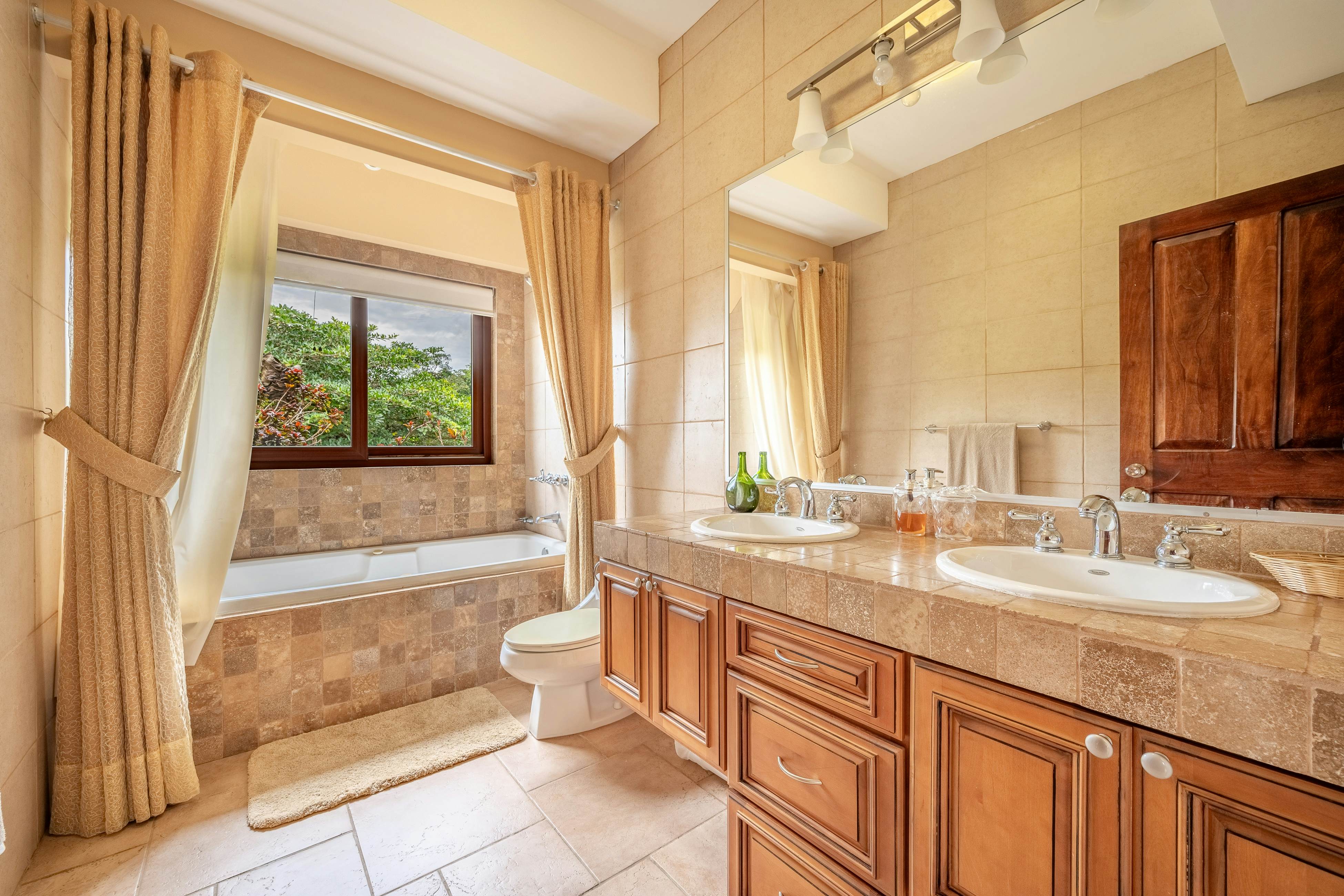 Casa Shamrock Duplex 2