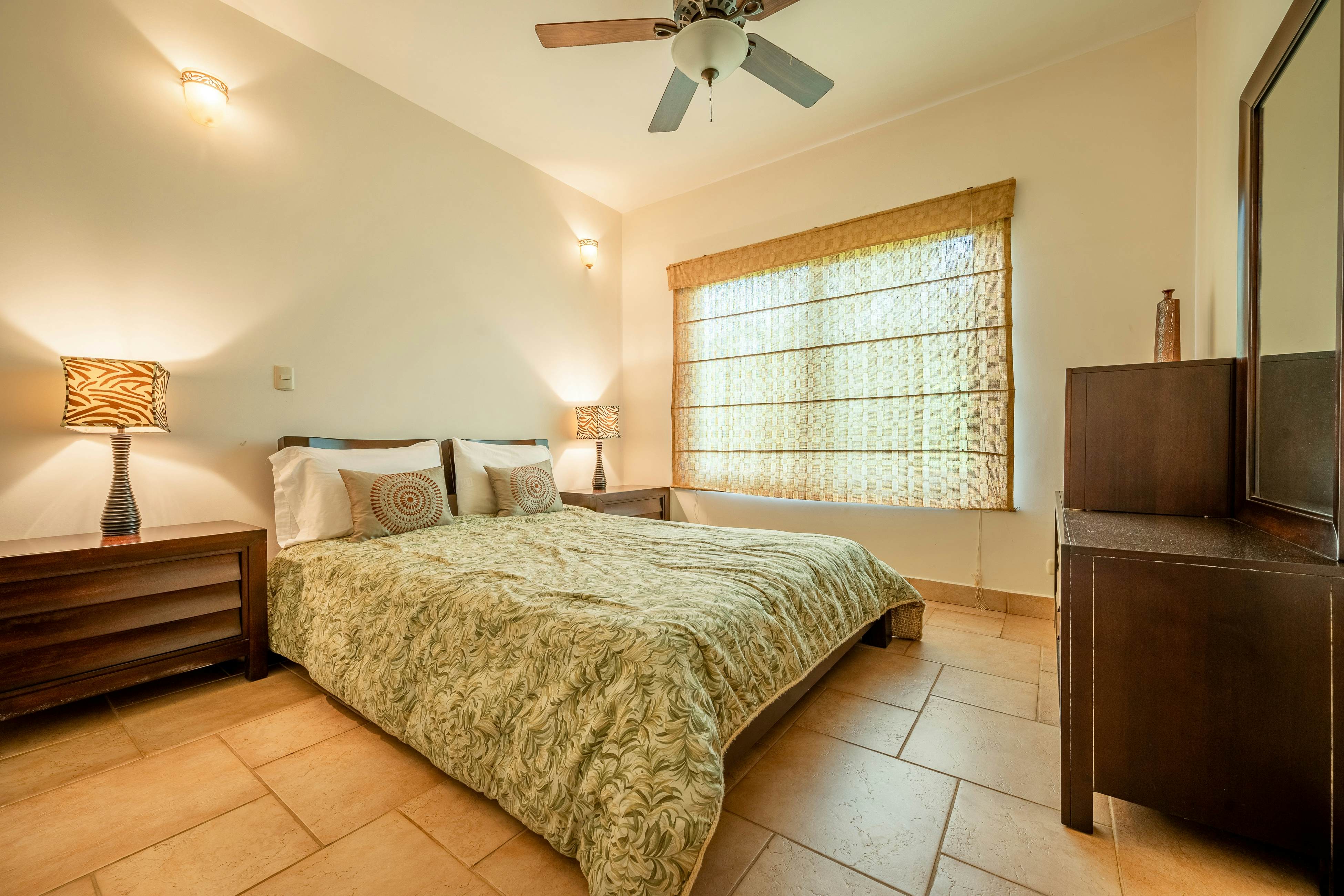 Casa Shamrock Duplex 2