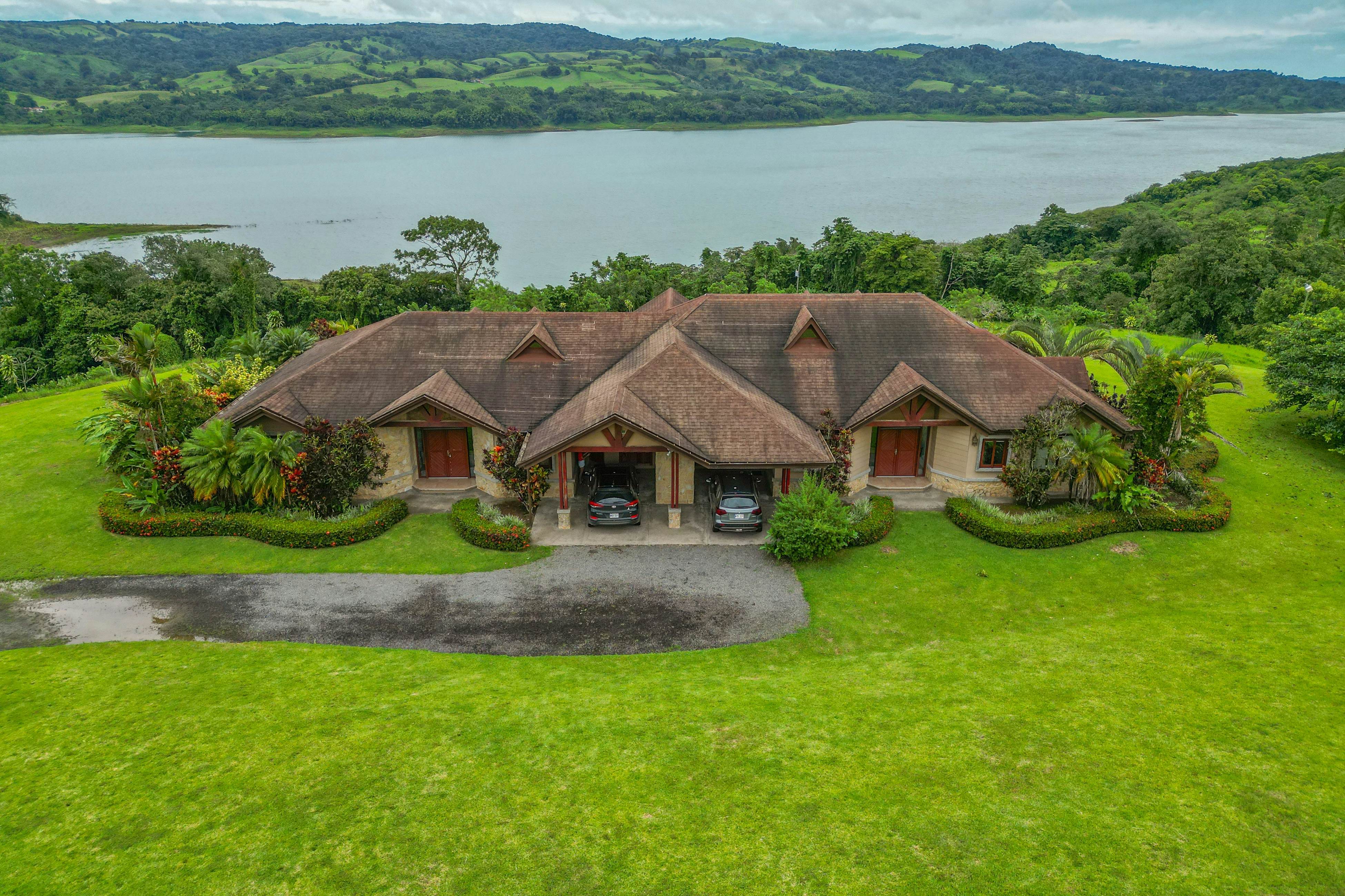 Casa Shamrock Duplex 2