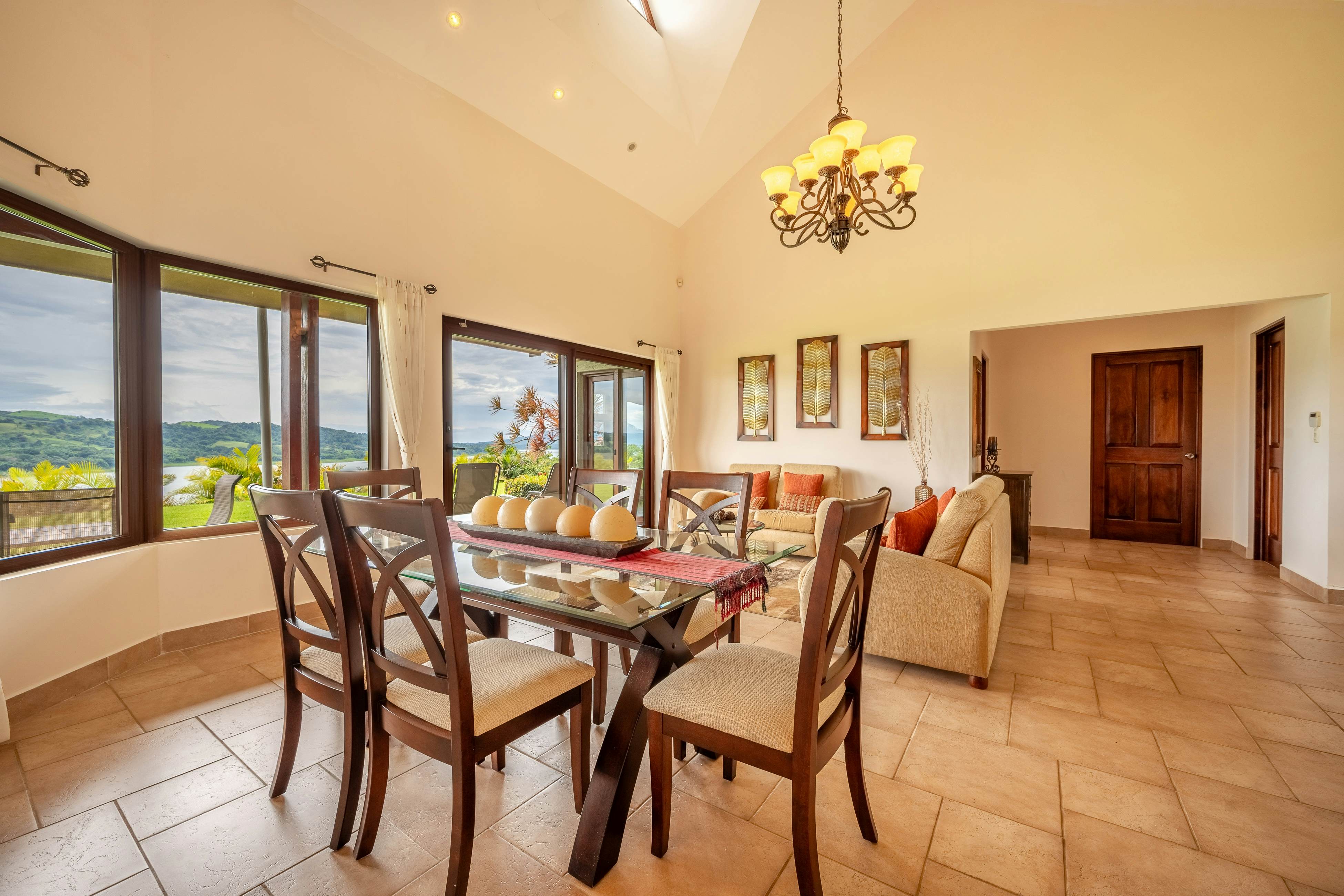 Casa Shamrock Duplex 2