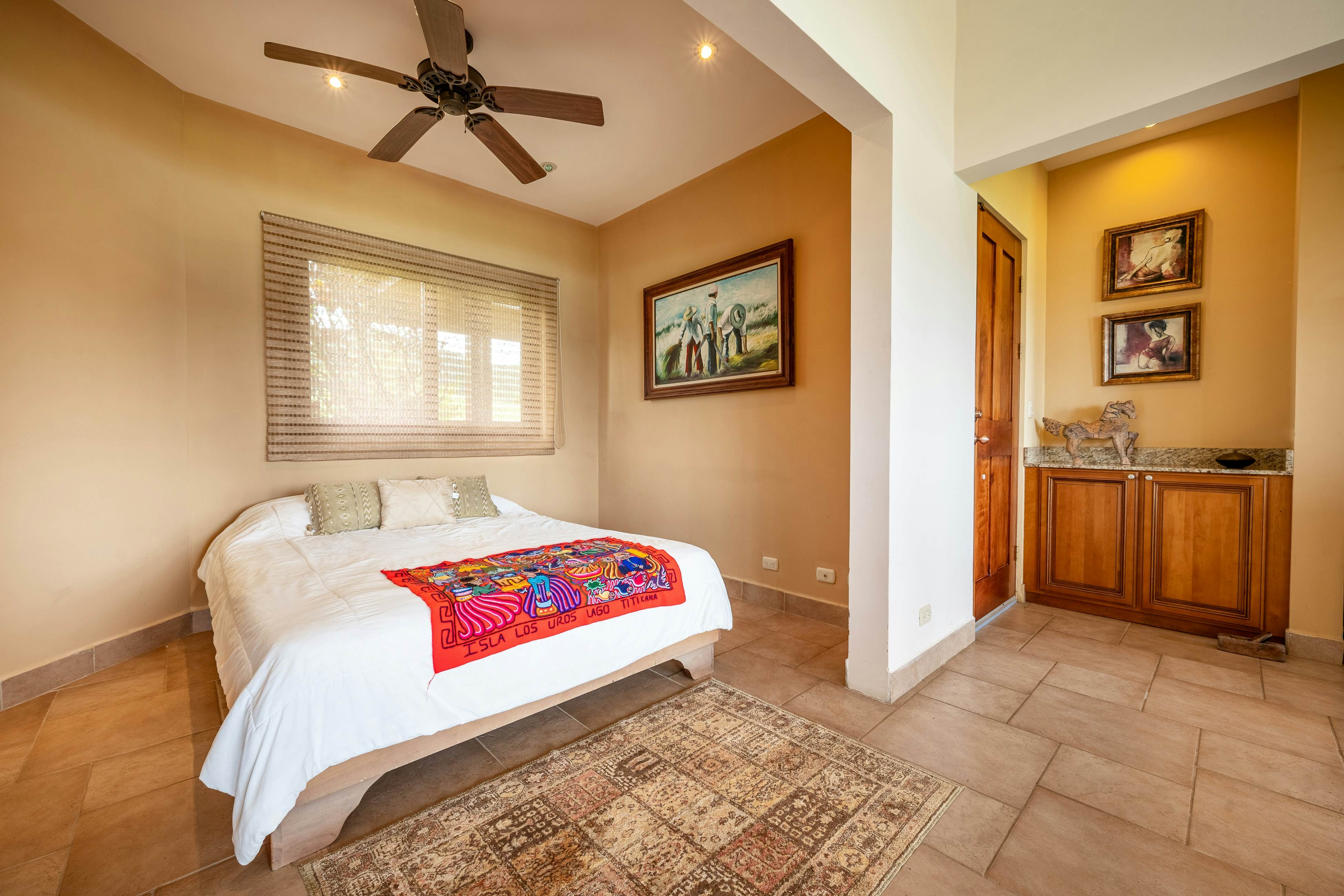 Casa Shamrock Duplex 2