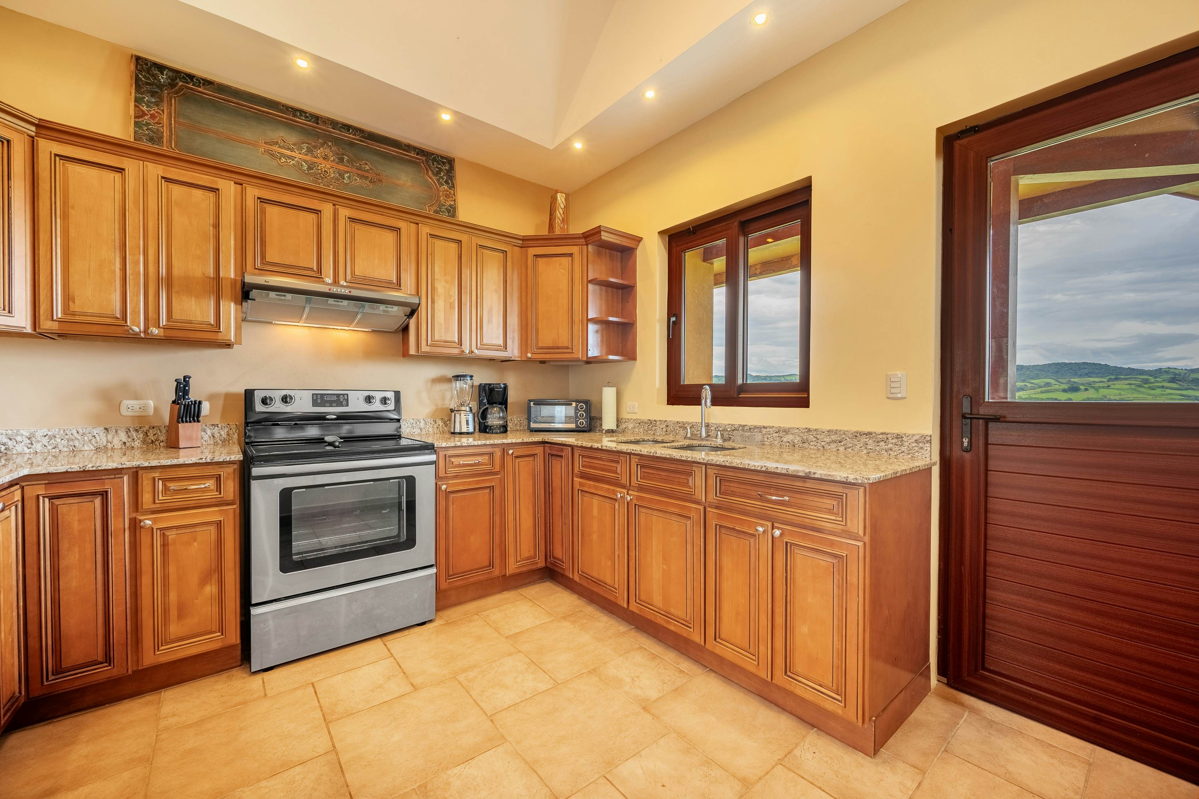 Casa Shamrock Duplex 2