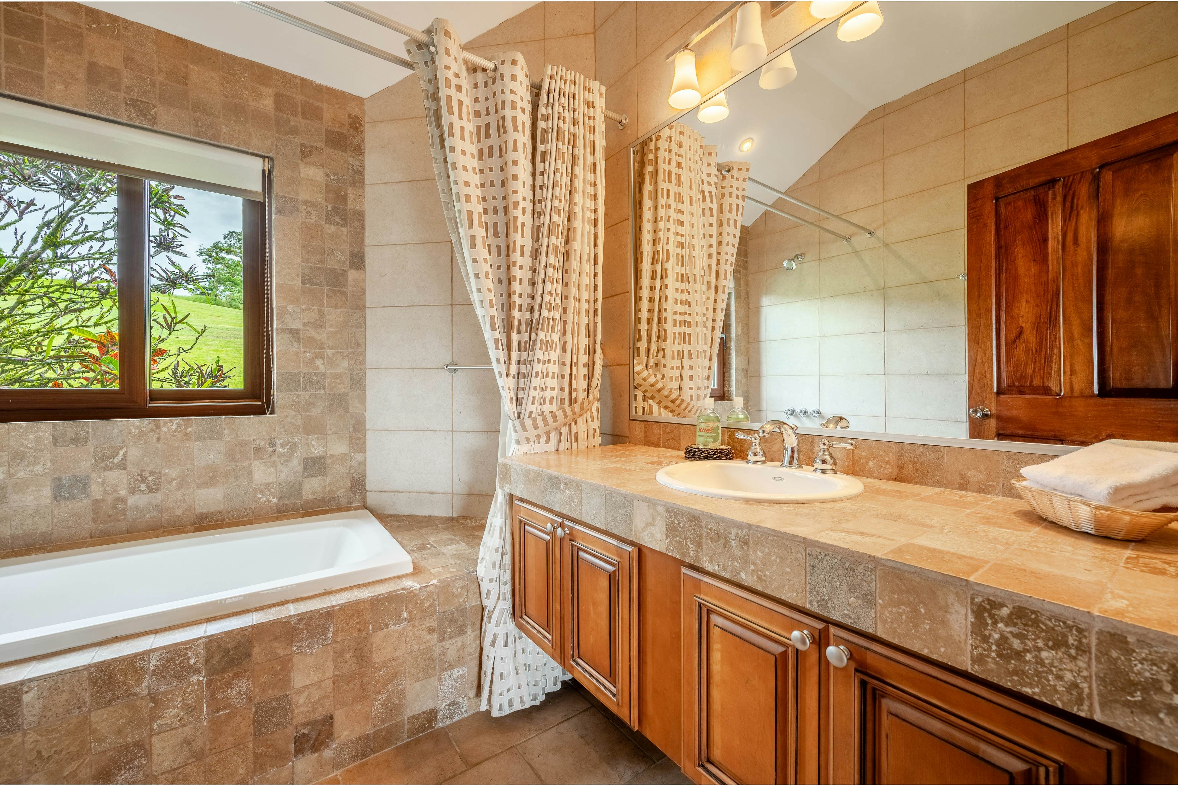 Casa Shamrock Duplex 2