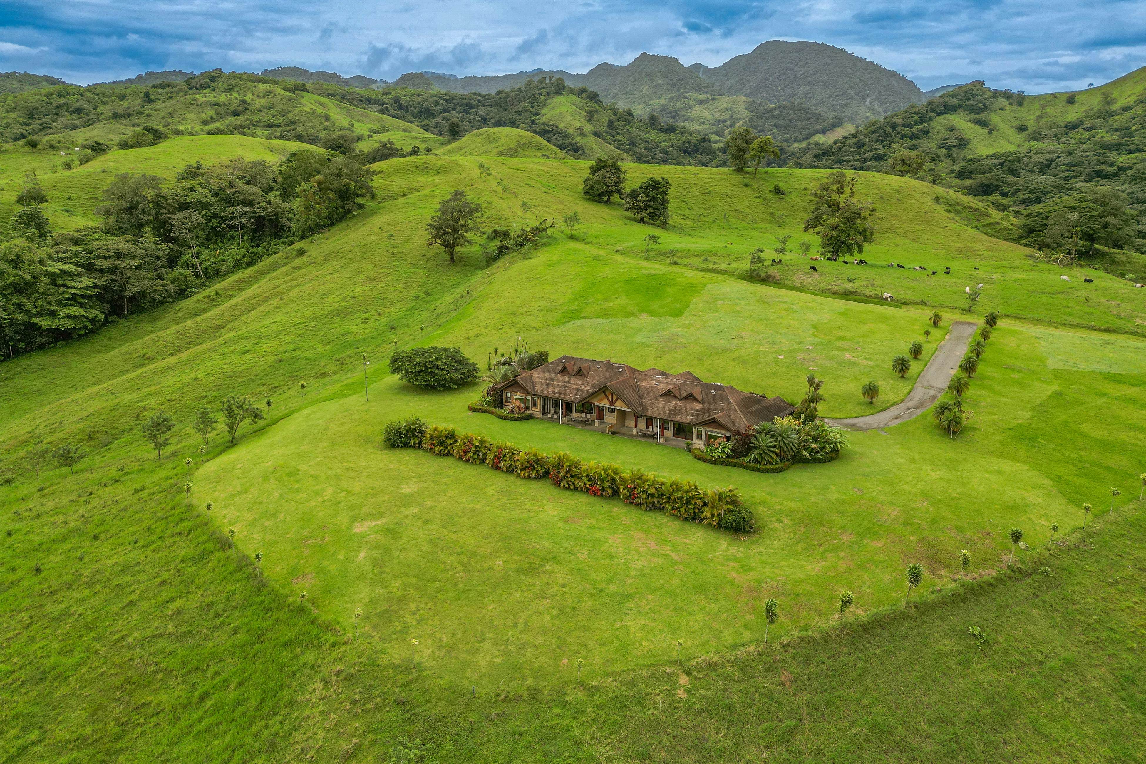 Casa Shamrock Duplex 2