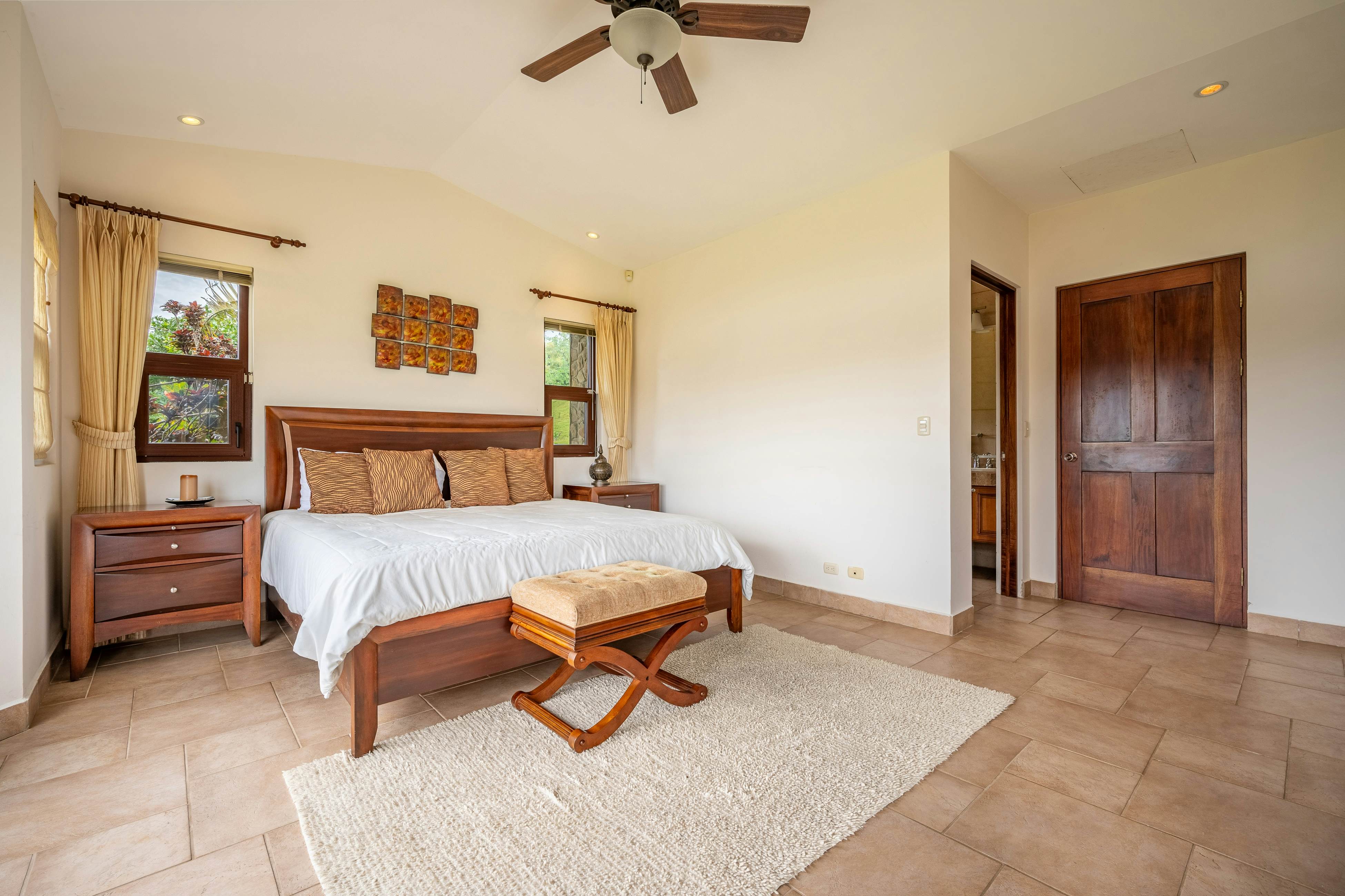 Casa Shamrock Duplex 2