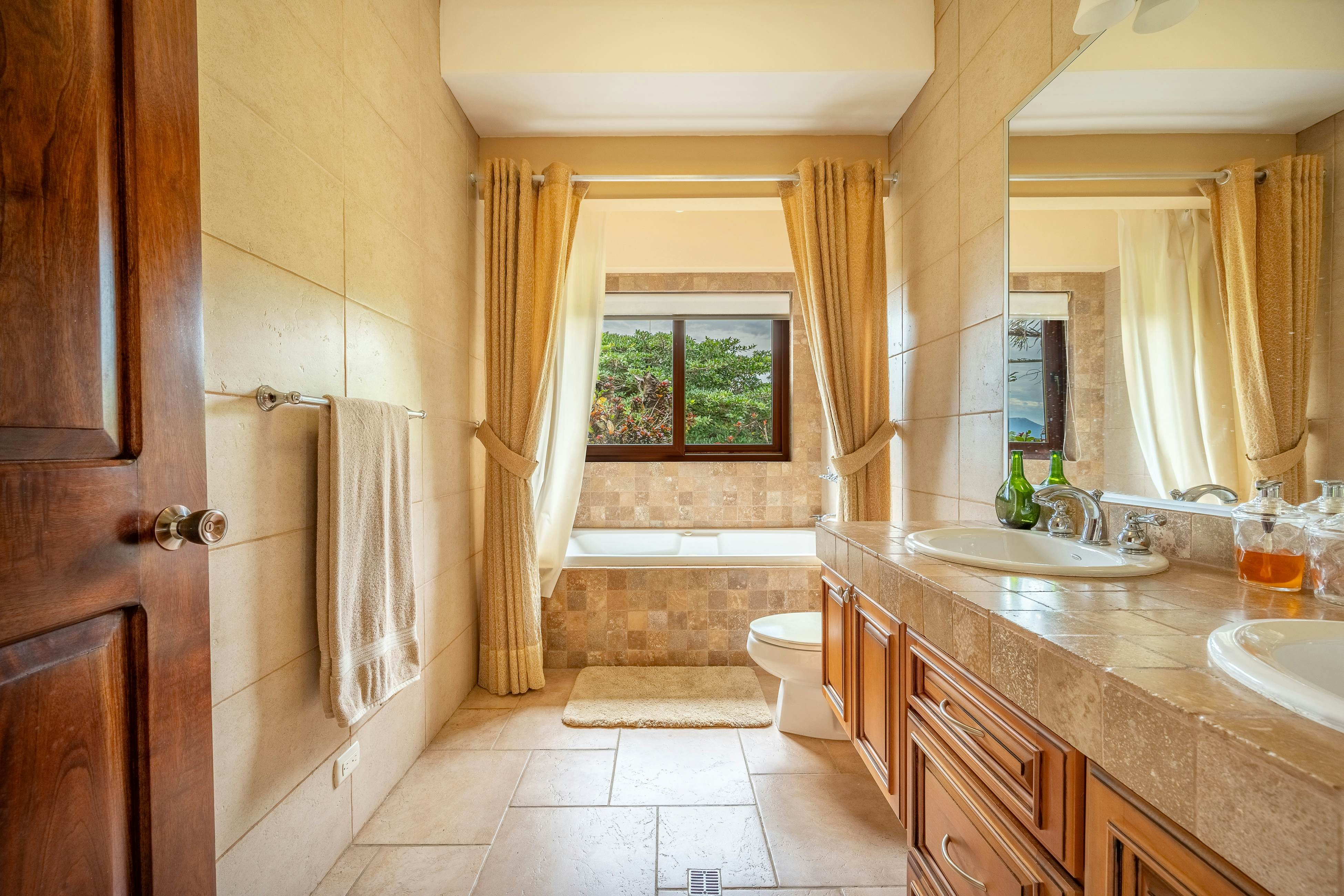 Casa Shamrock Duplex 2