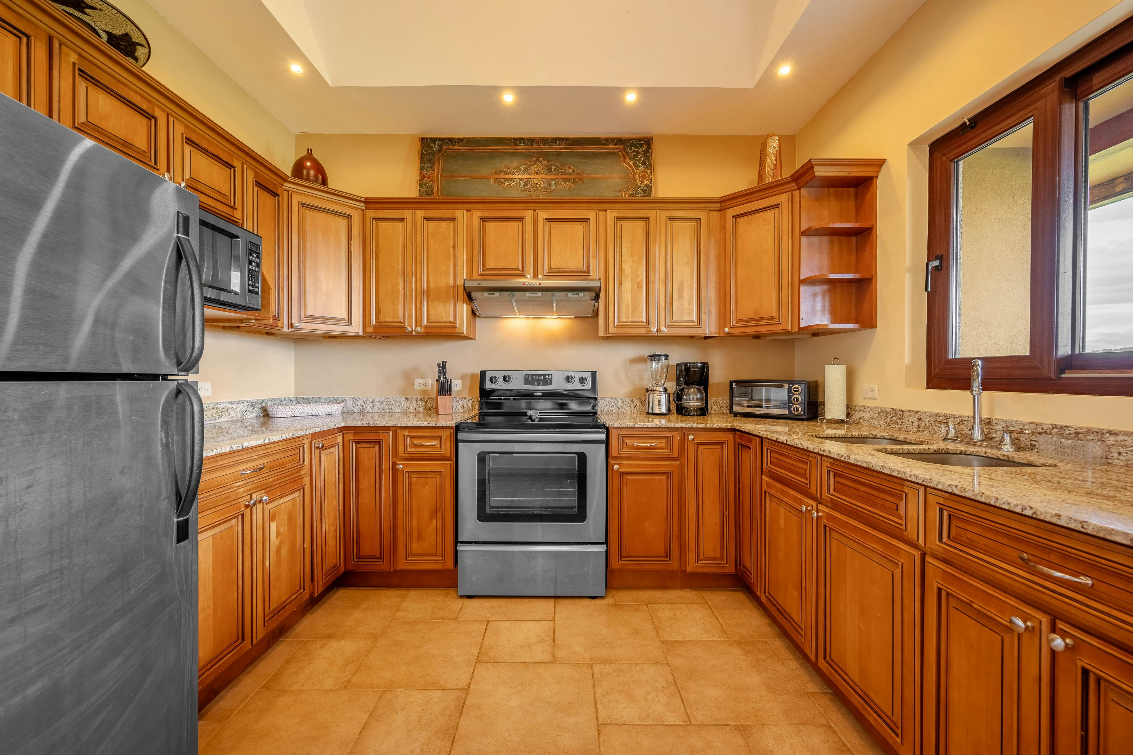 Casa Shamrock Duplex 2