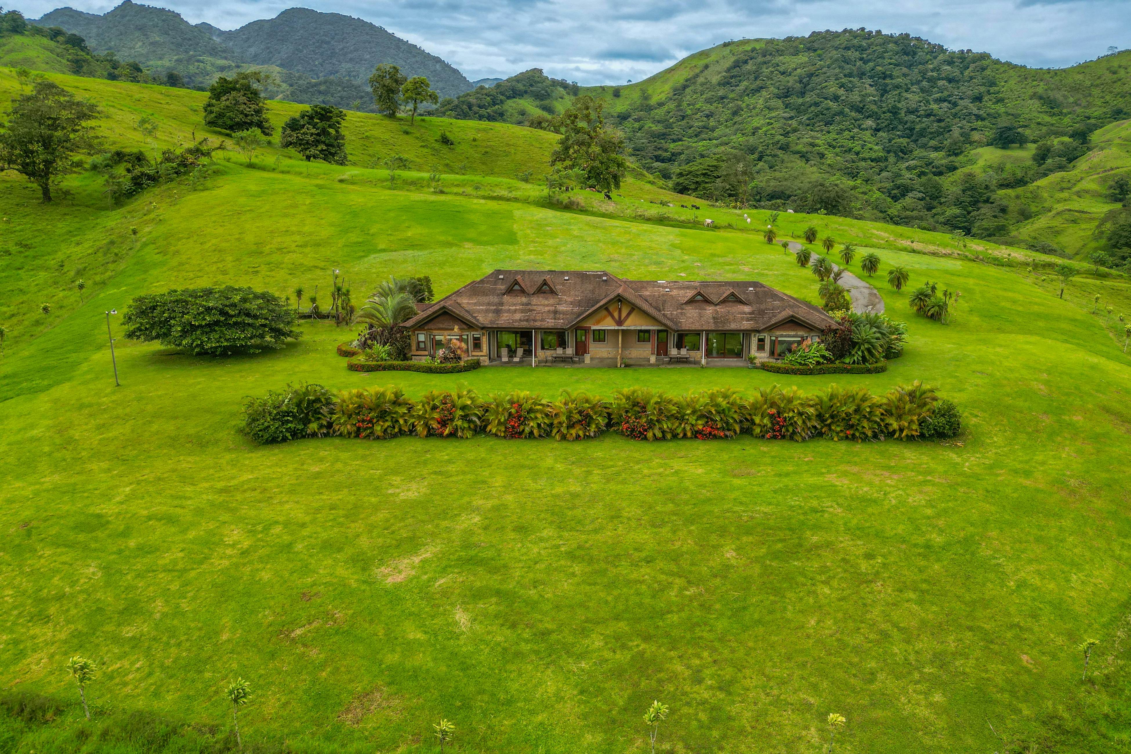 Casa Shamrock Duplex 2