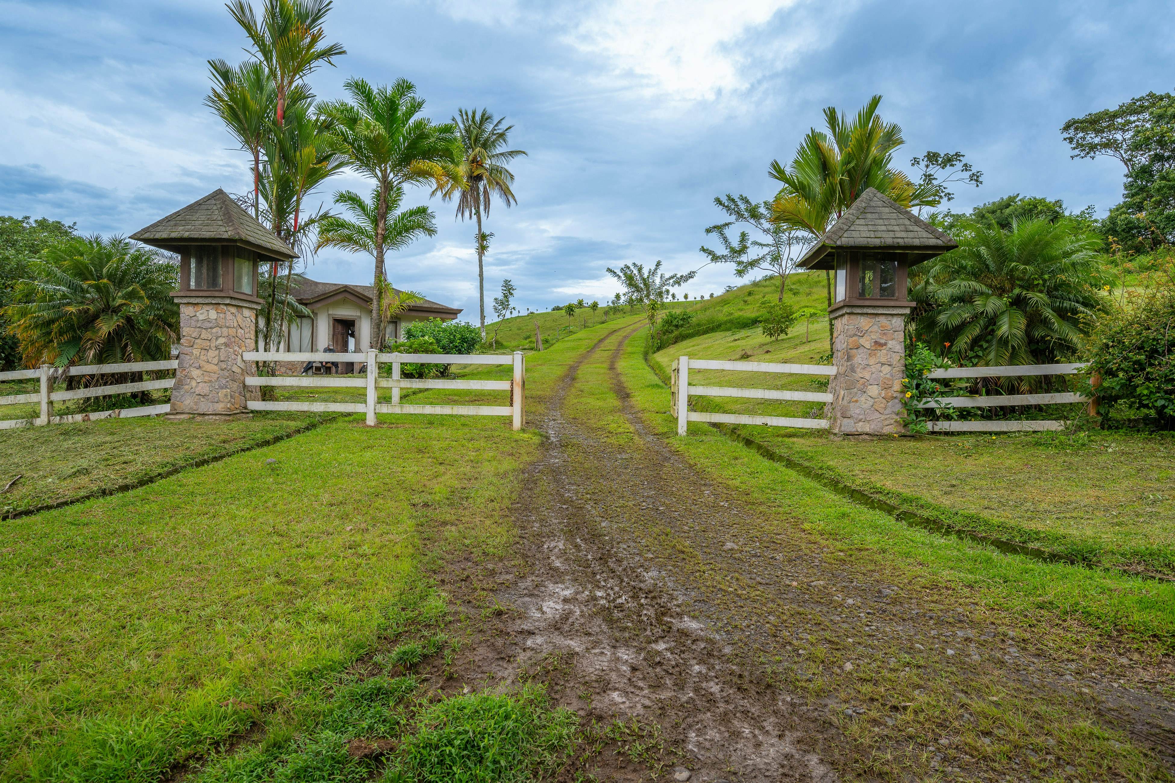 Casa Shamrock Duplex 2