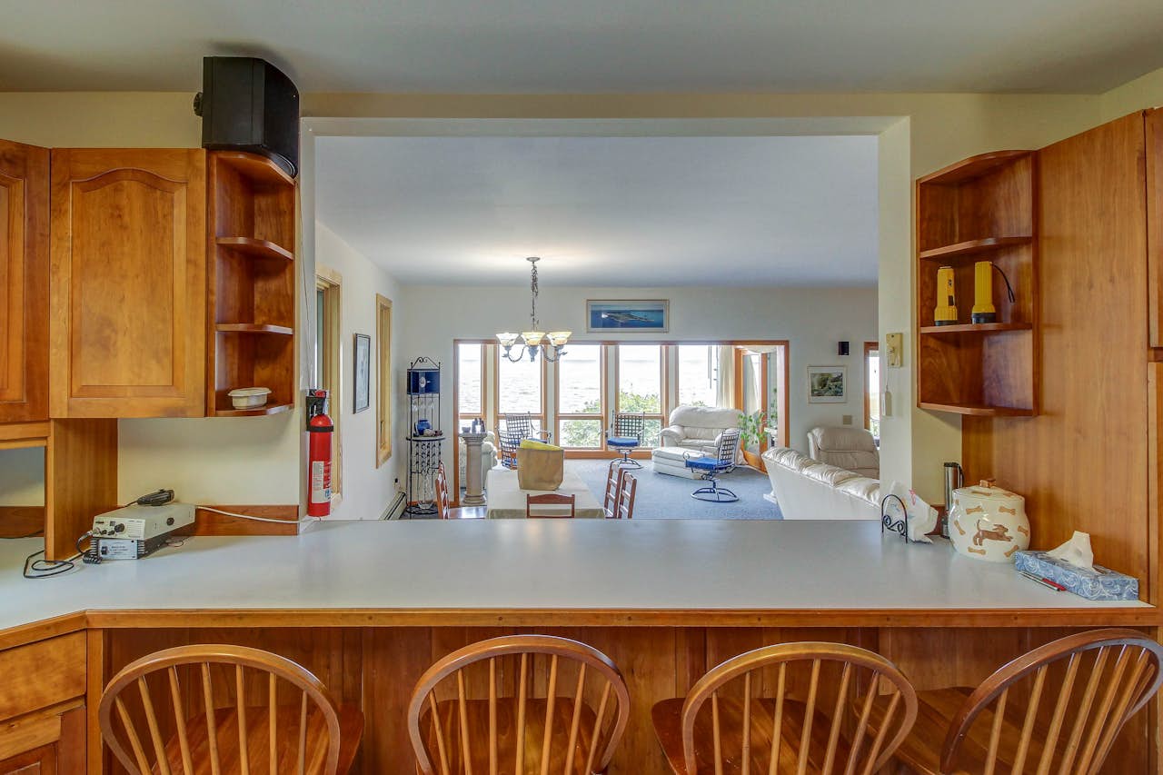 Broadlake 4 BD Vacation Rental in Colchester, VT Vacasa