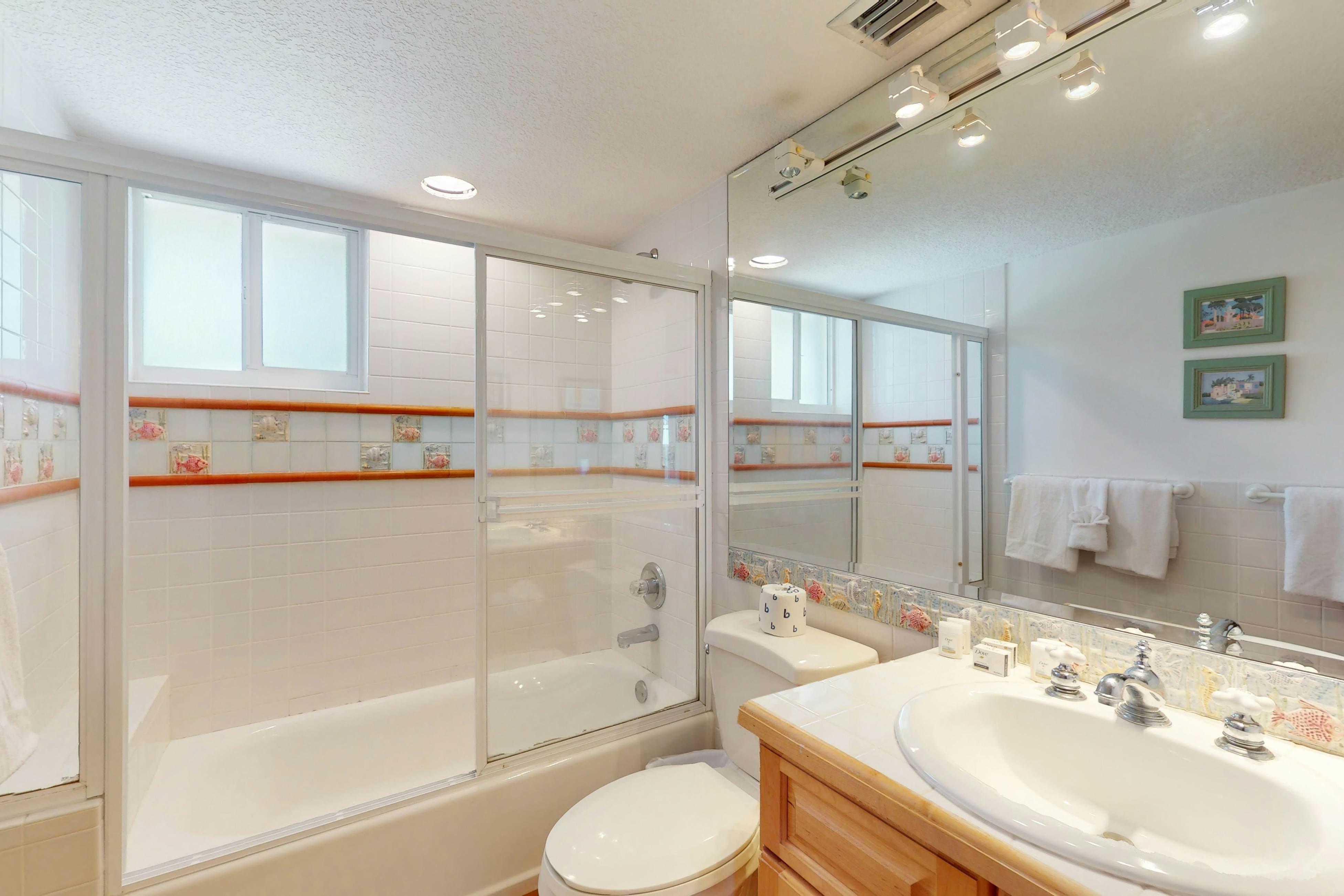 Orange Blossom Retreat 