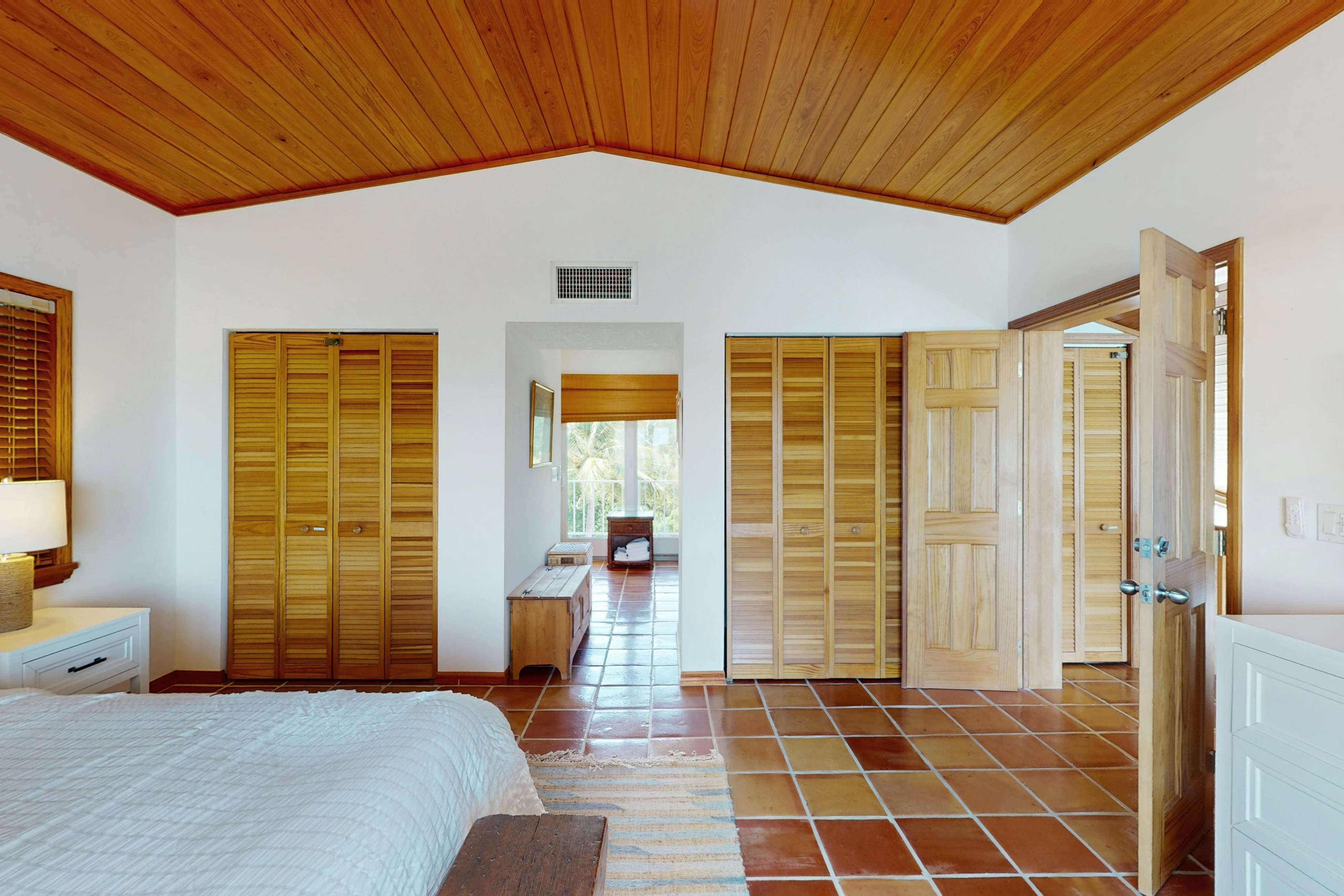 Orange Blossom Retreat 