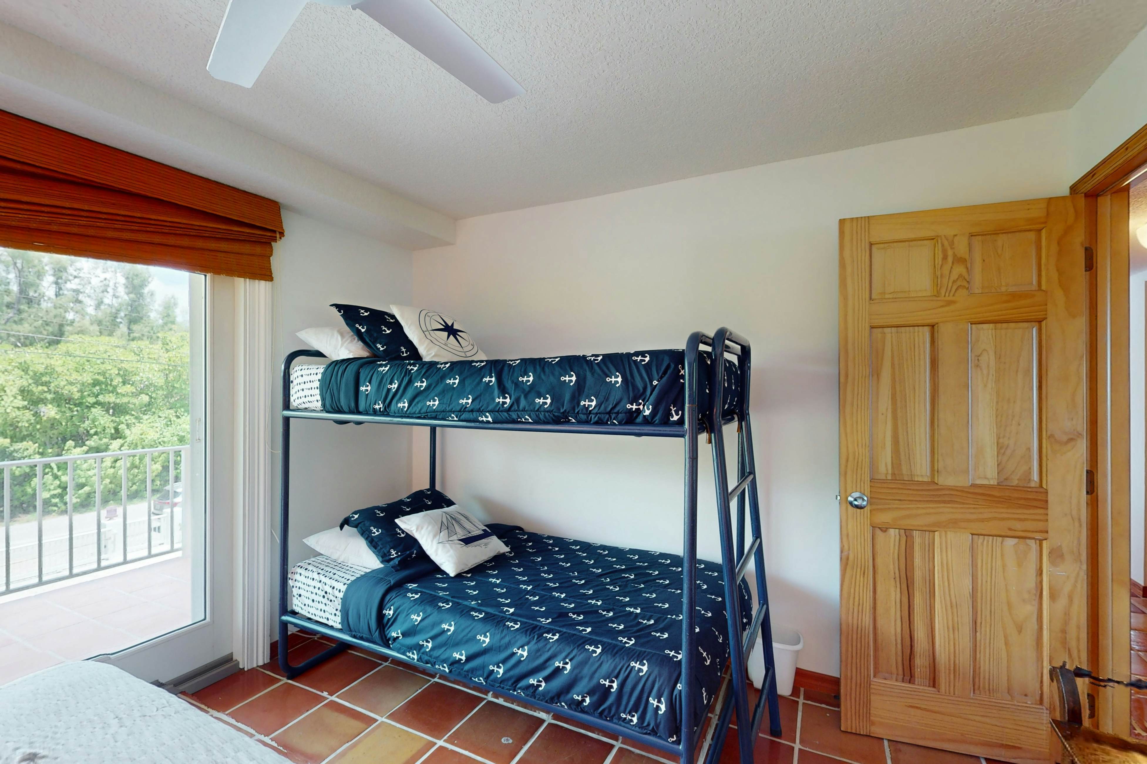 Orange Blossom Retreat 