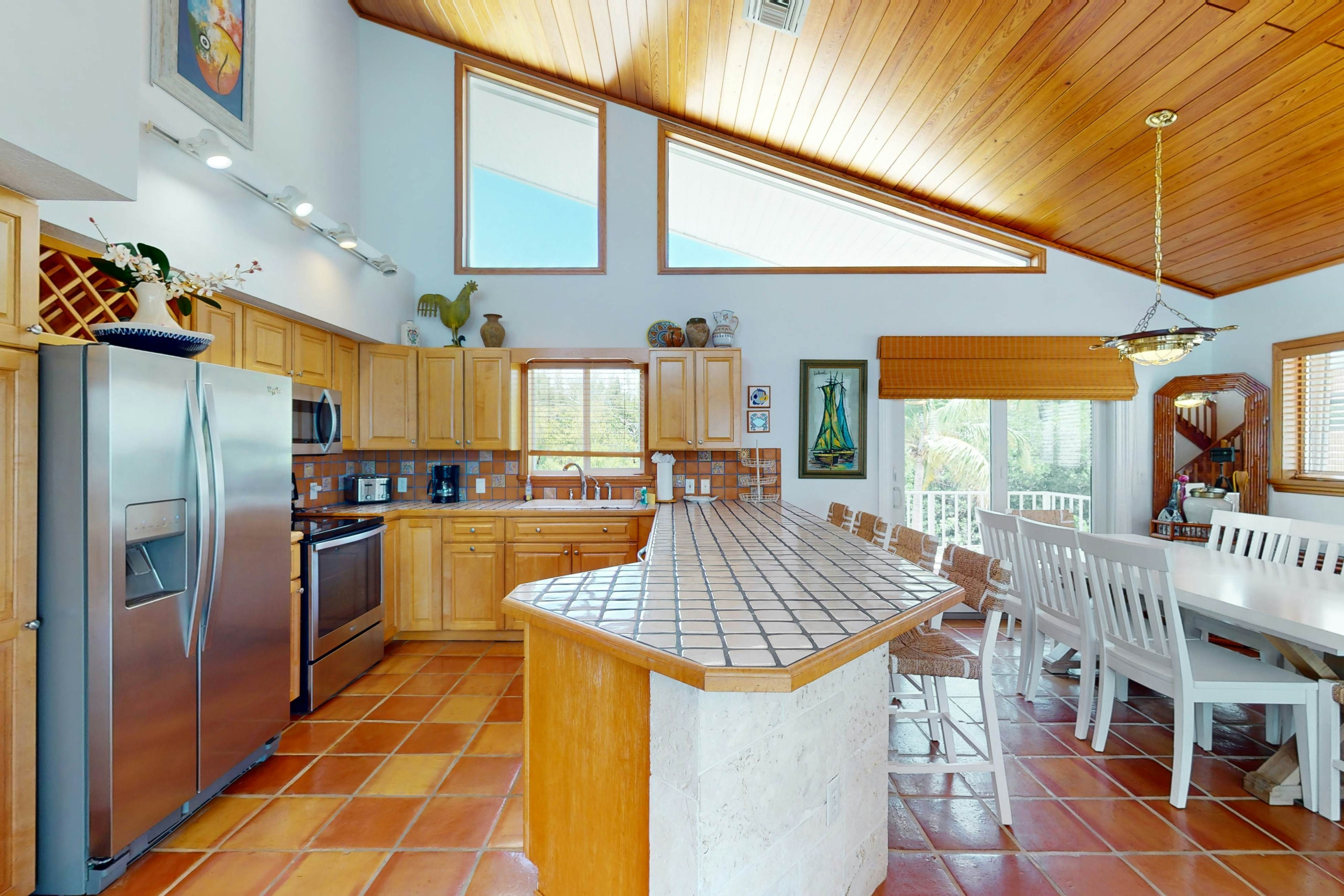 Orange Blossom Retreat 