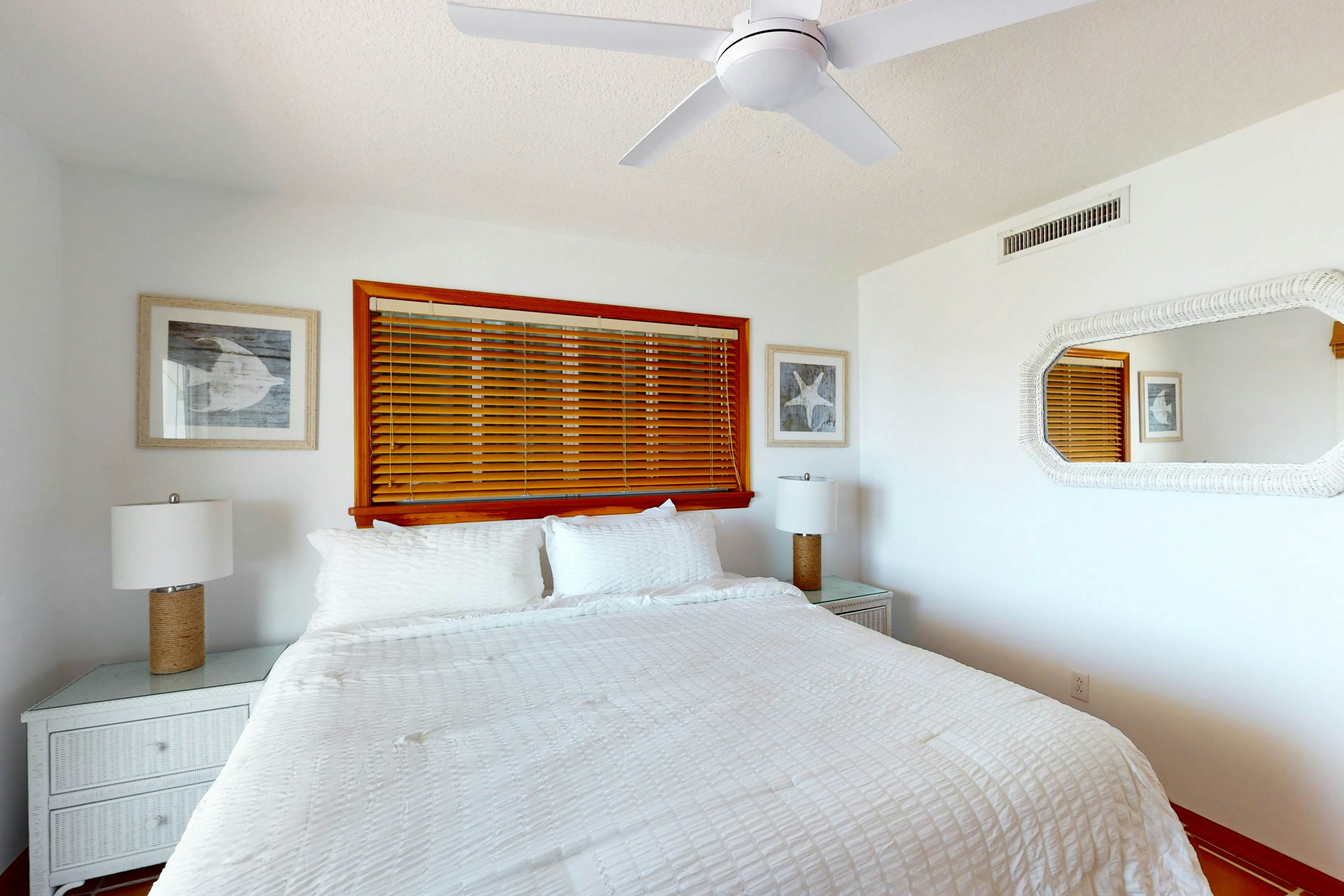 Orange Blossom Retreat 