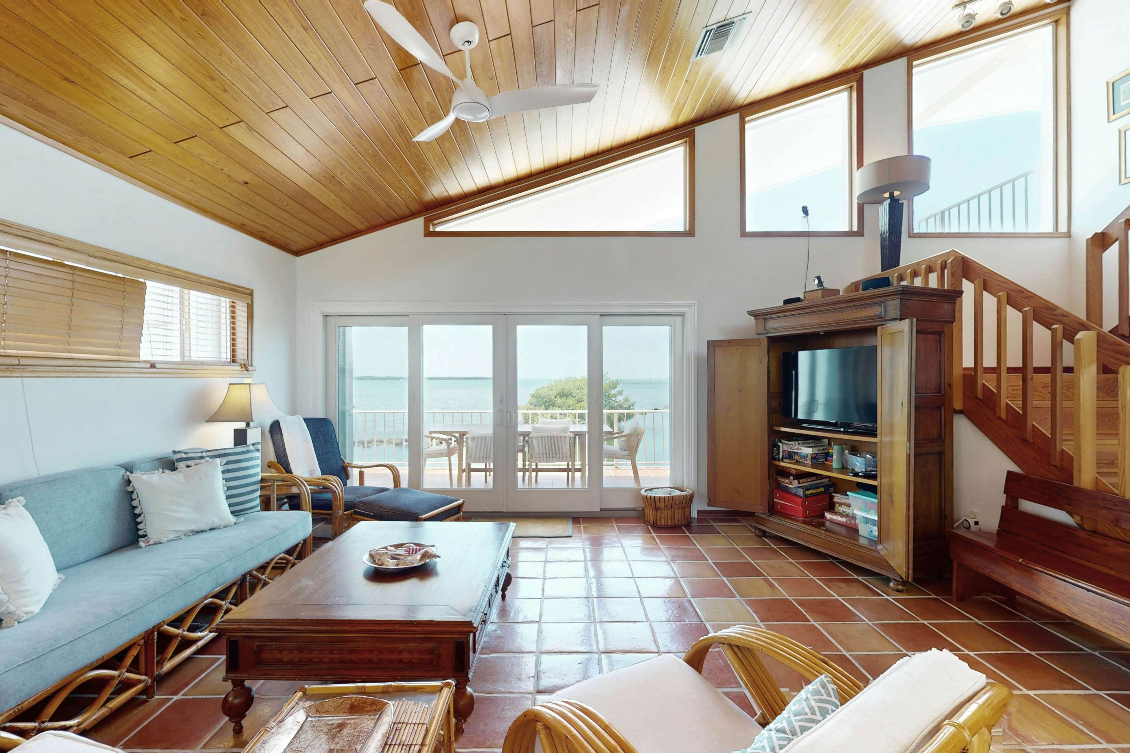 Orange Blossom Retreat 