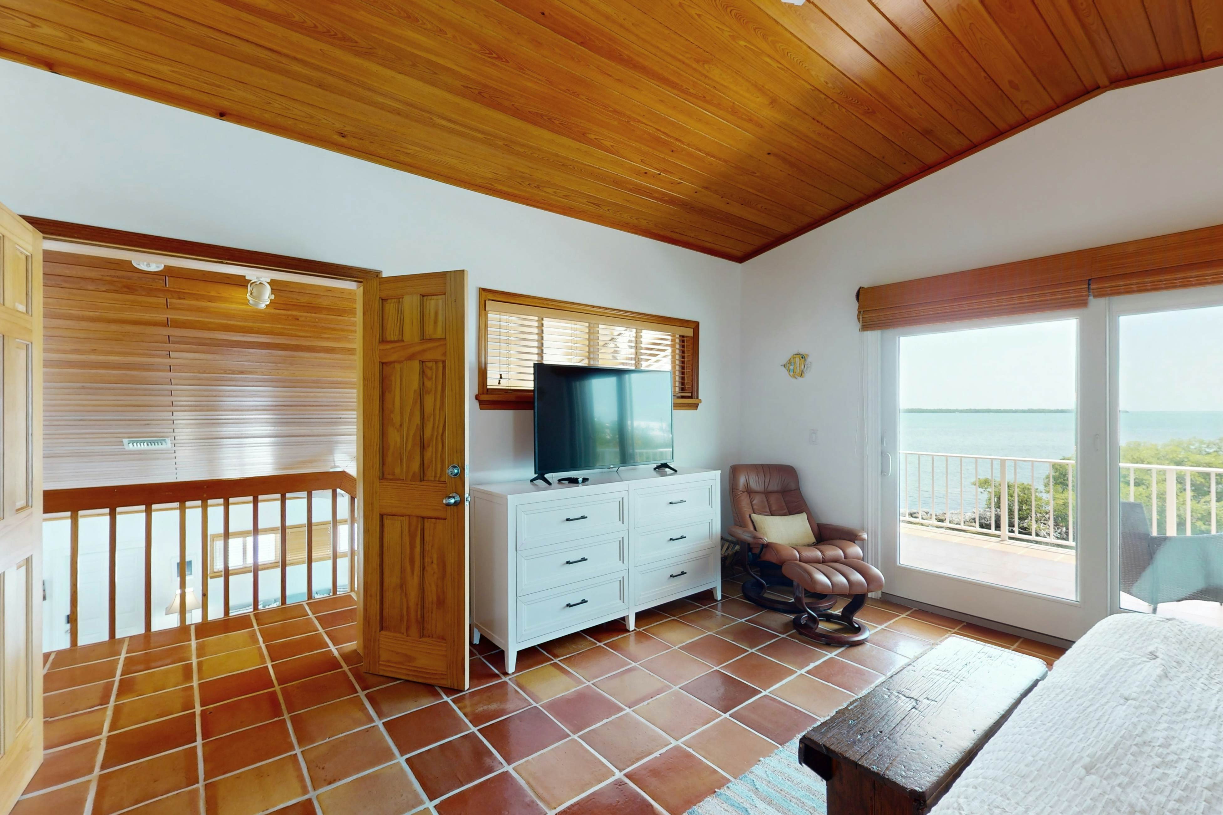 Orange Blossom Retreat 