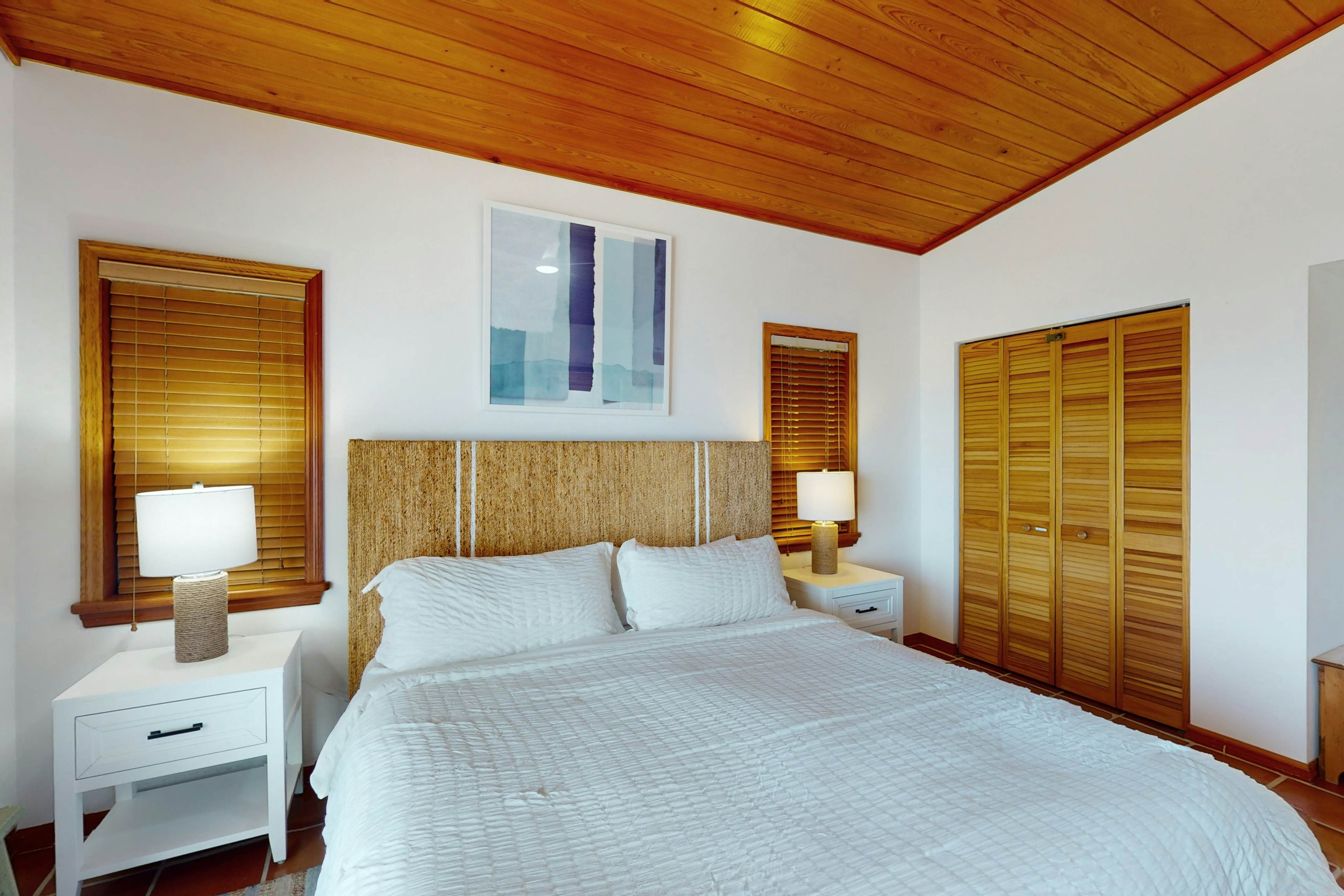 Orange Blossom Retreat 