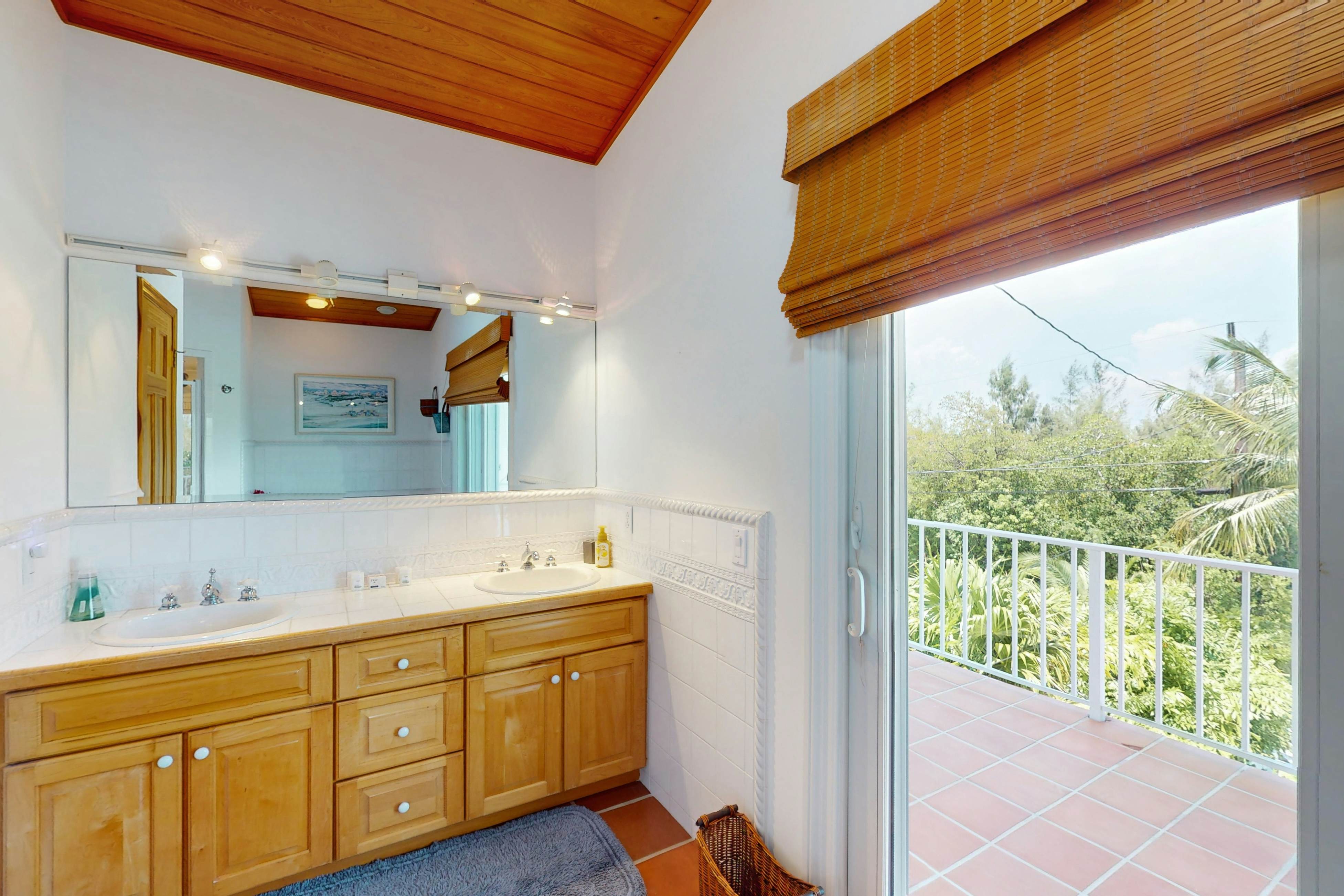 Orange Blossom Retreat 