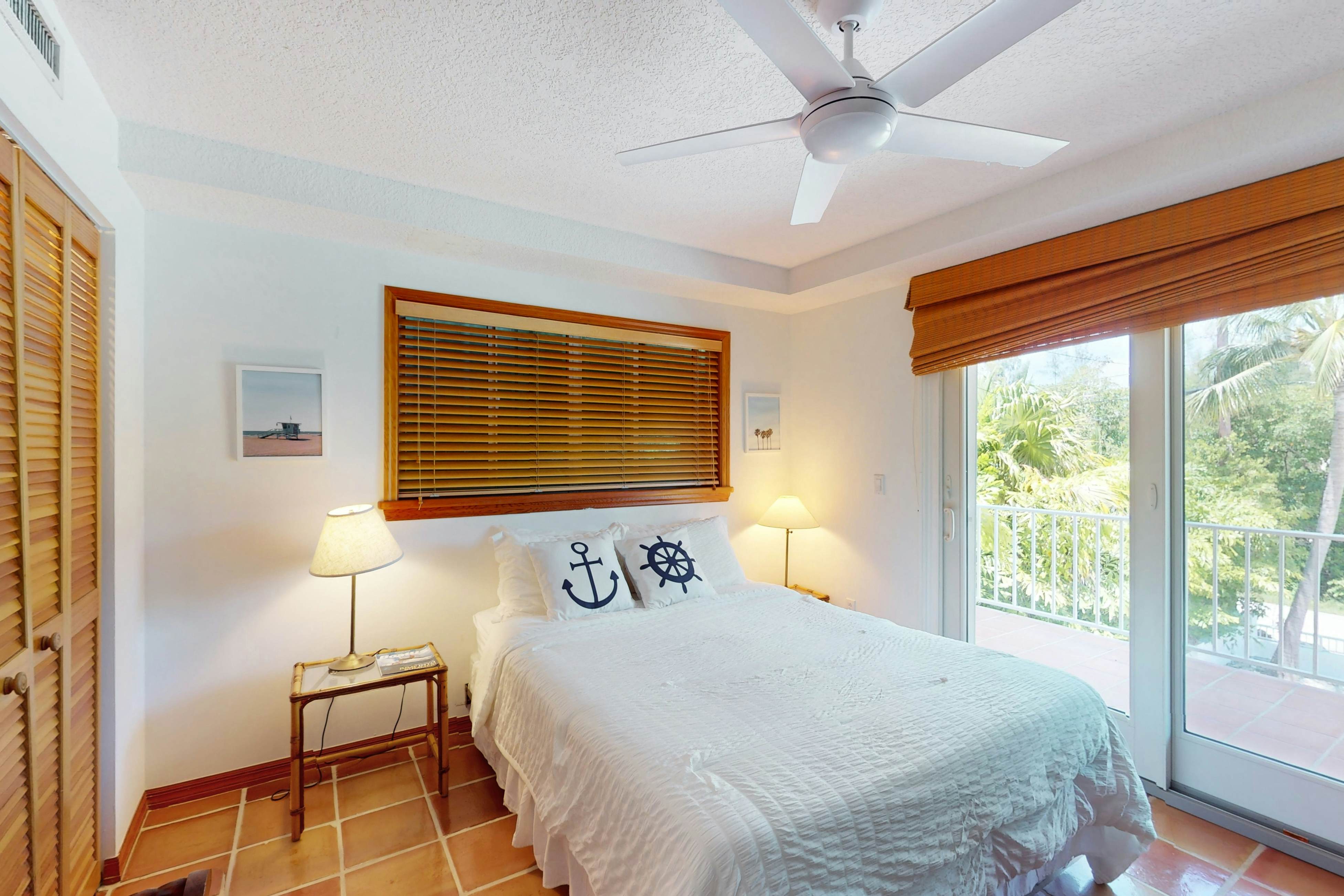 Orange Blossom Retreat 