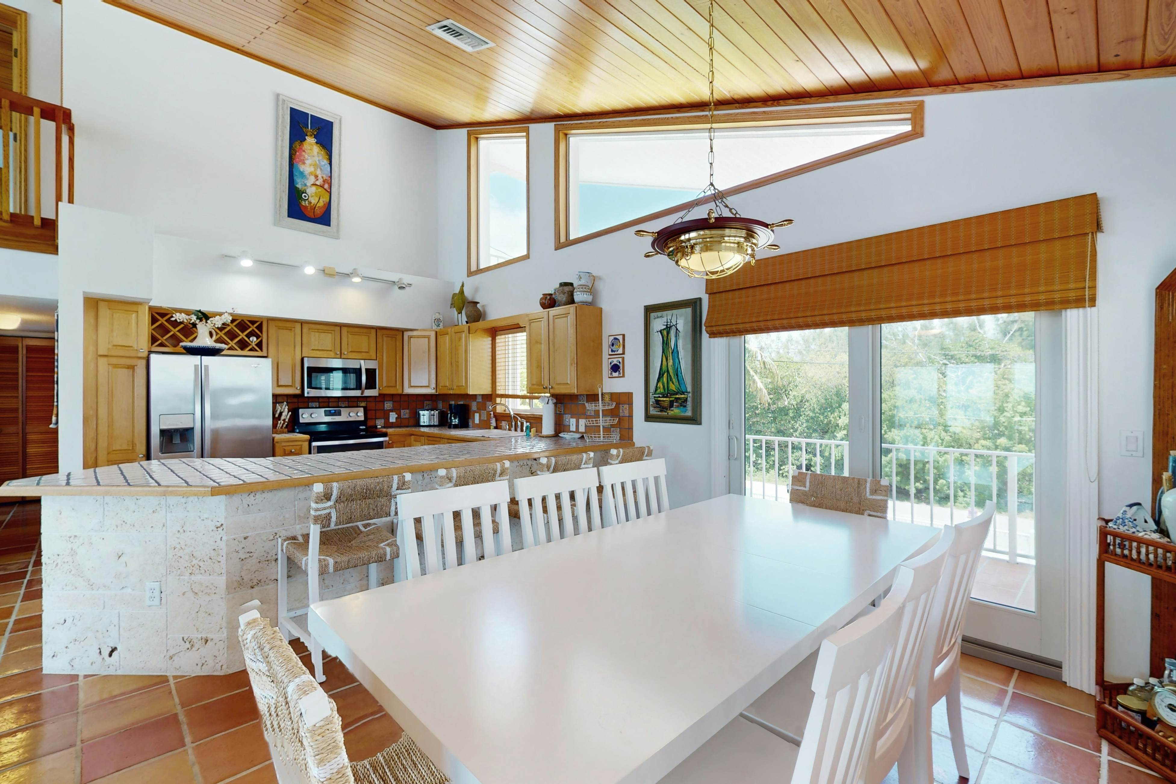 Orange Blossom Retreat 