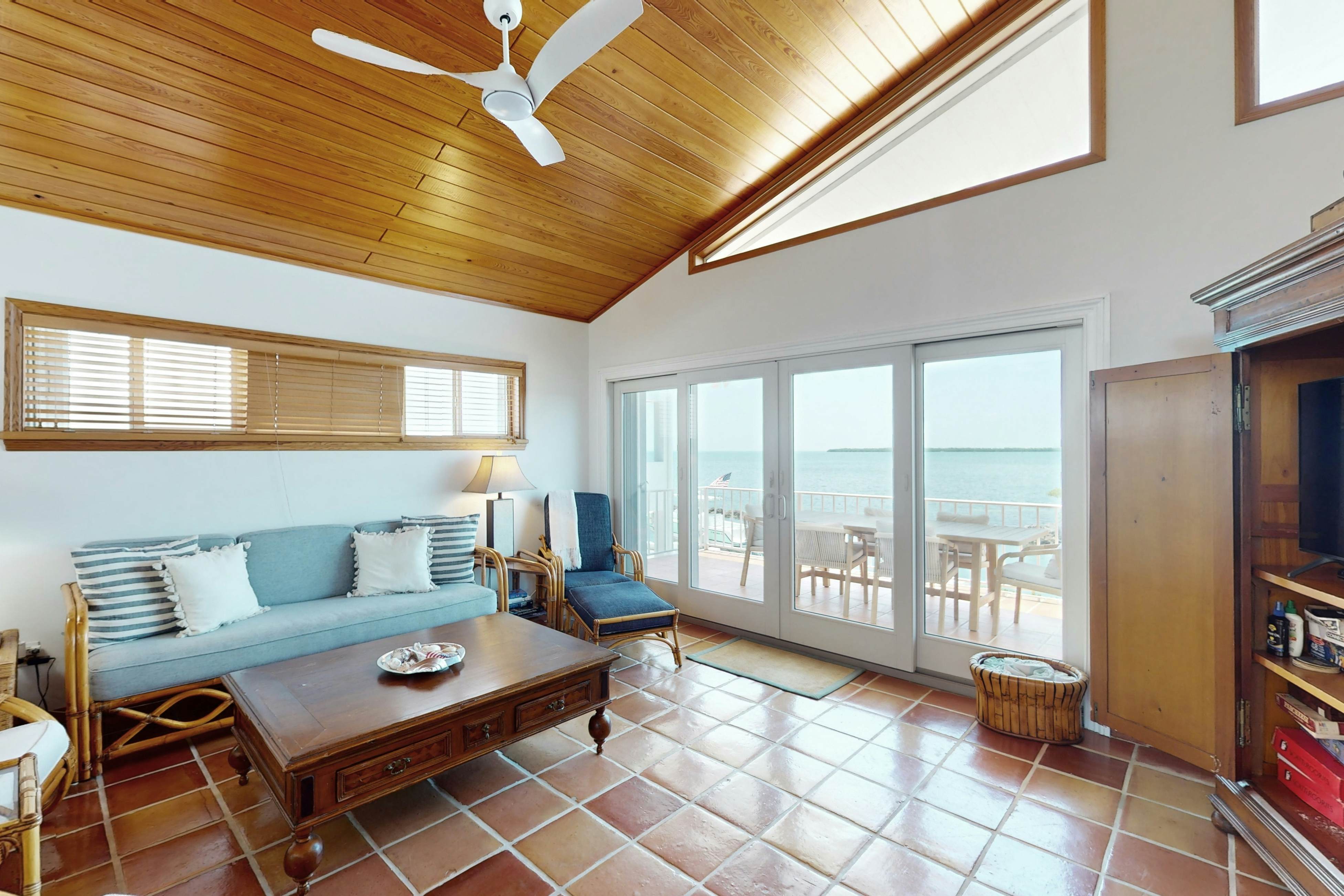 Orange Blossom Retreat 