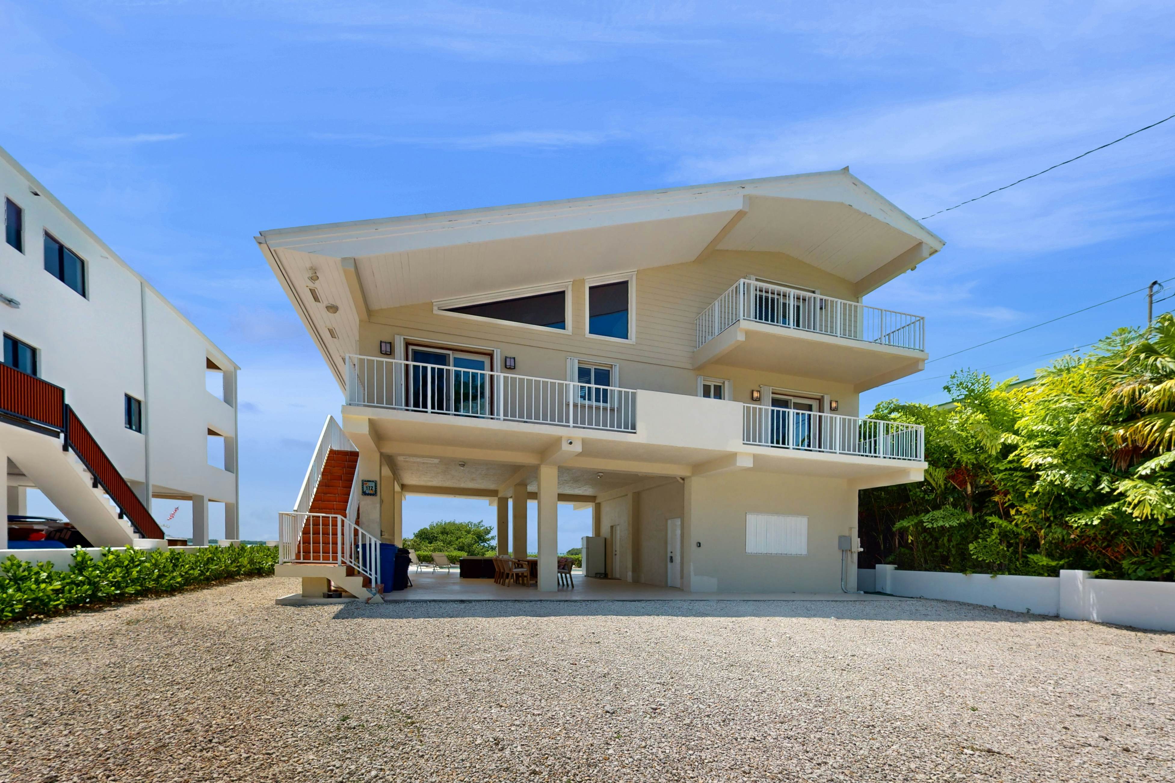 Orange Blossom Retreat 