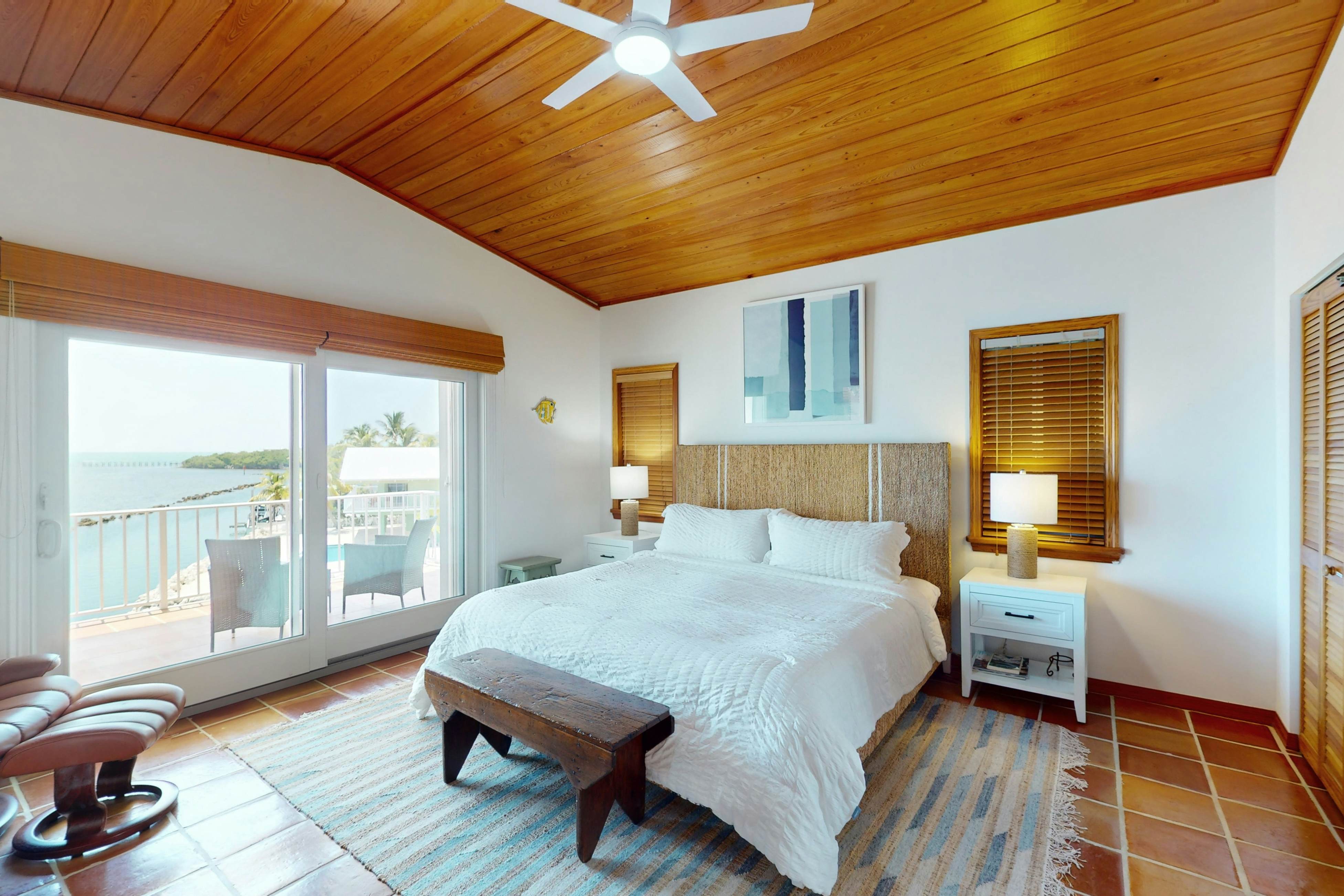 Orange Blossom Retreat 