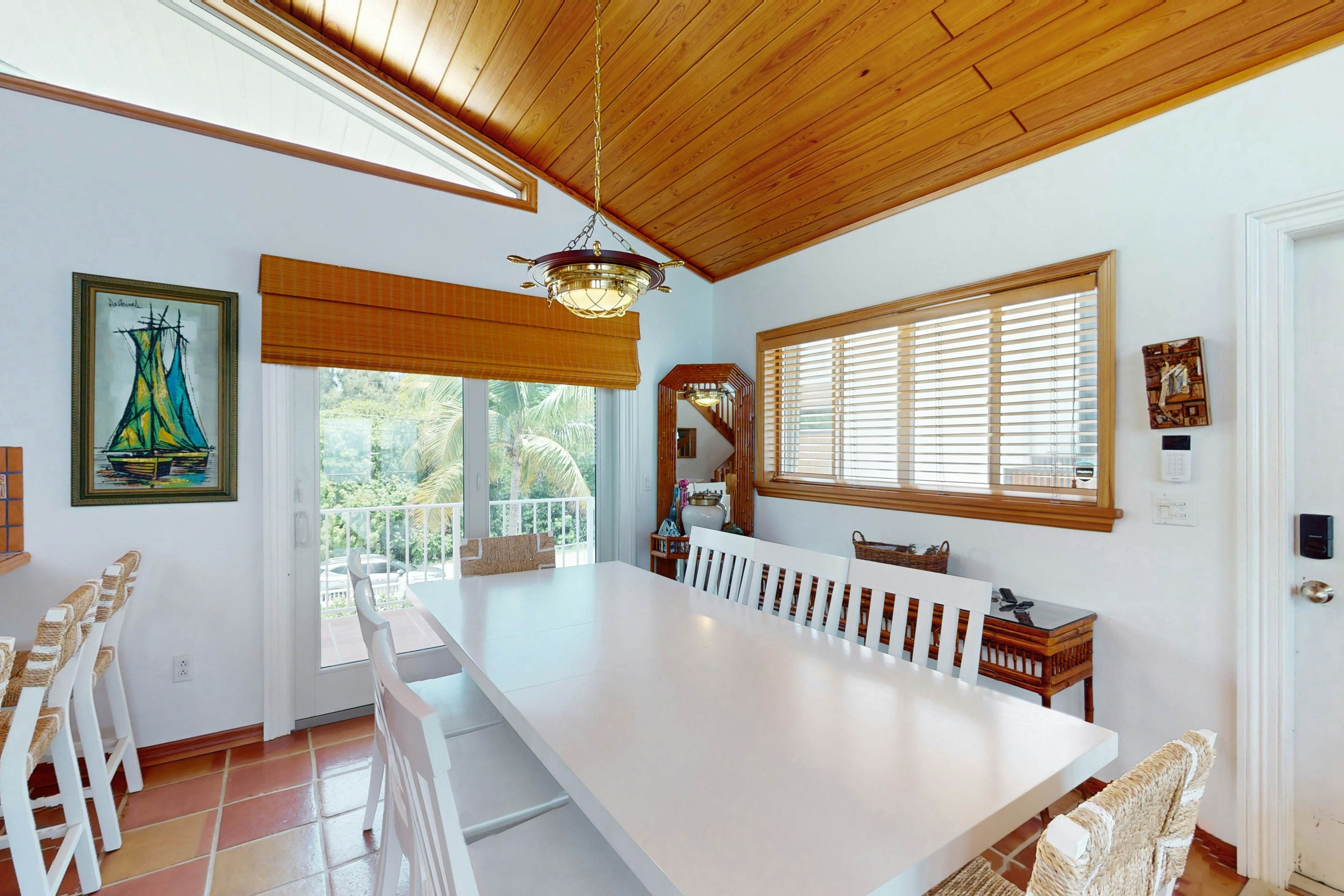 Orange Blossom Retreat 